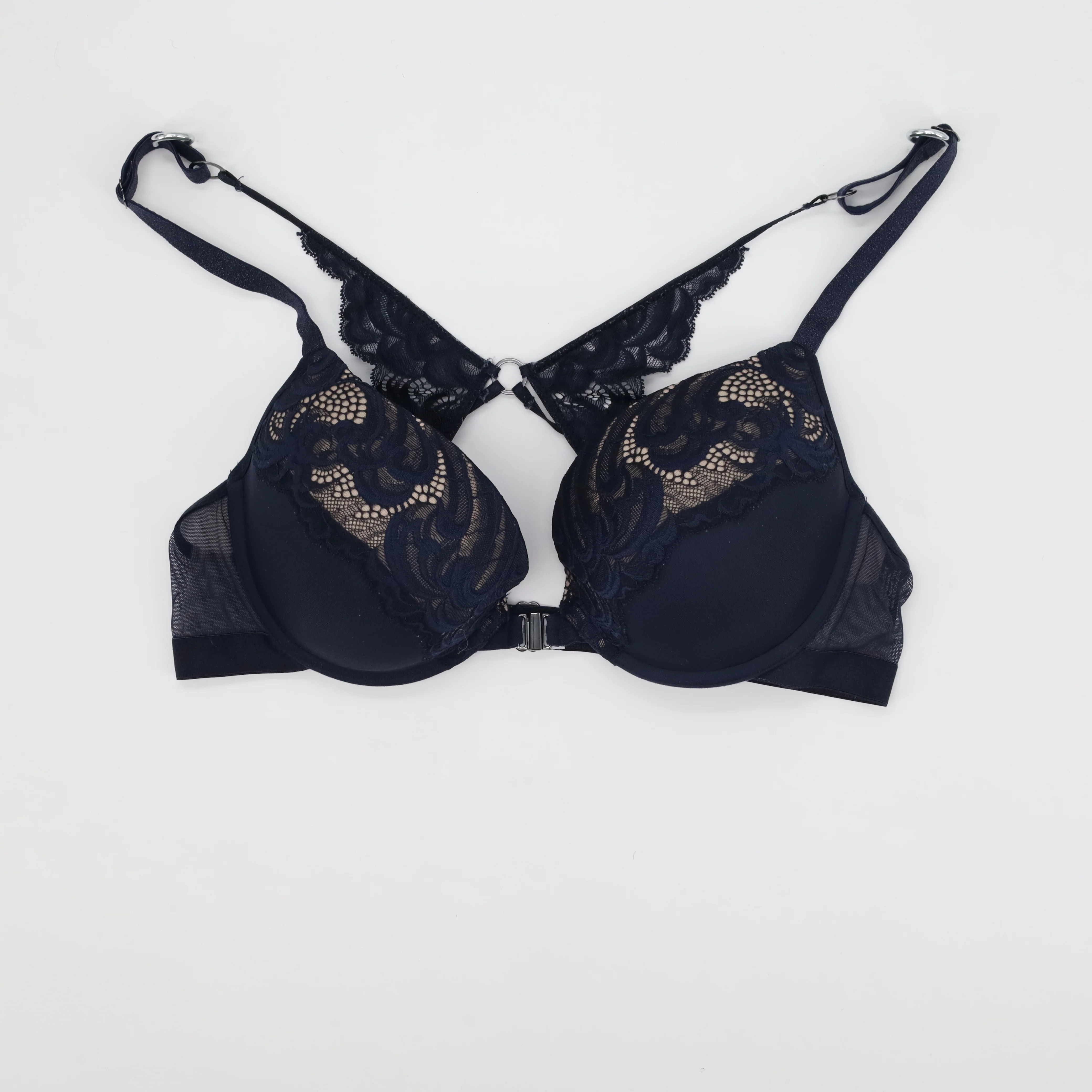 Soutien-gorge RougeGorge Bleu