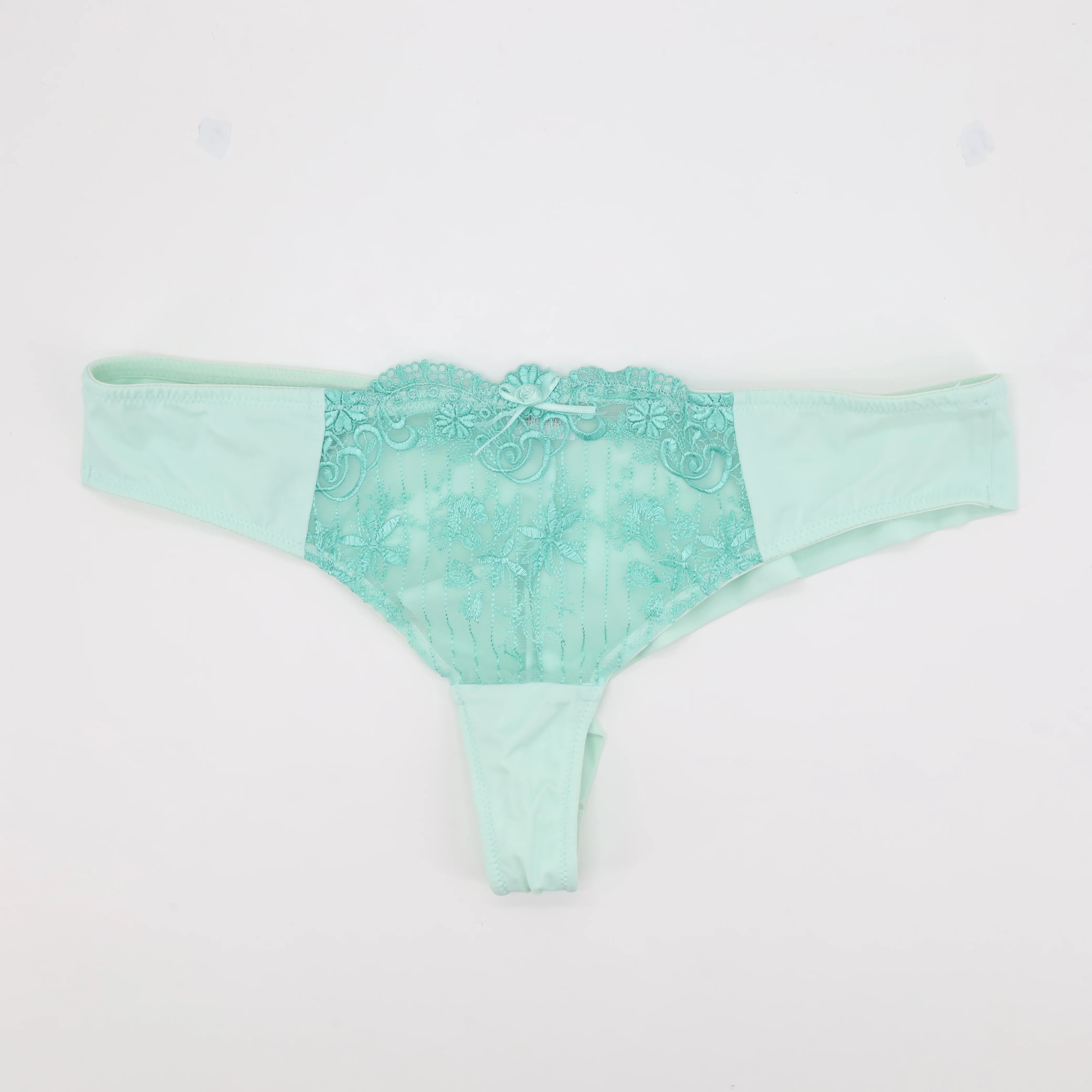Tanga Vert