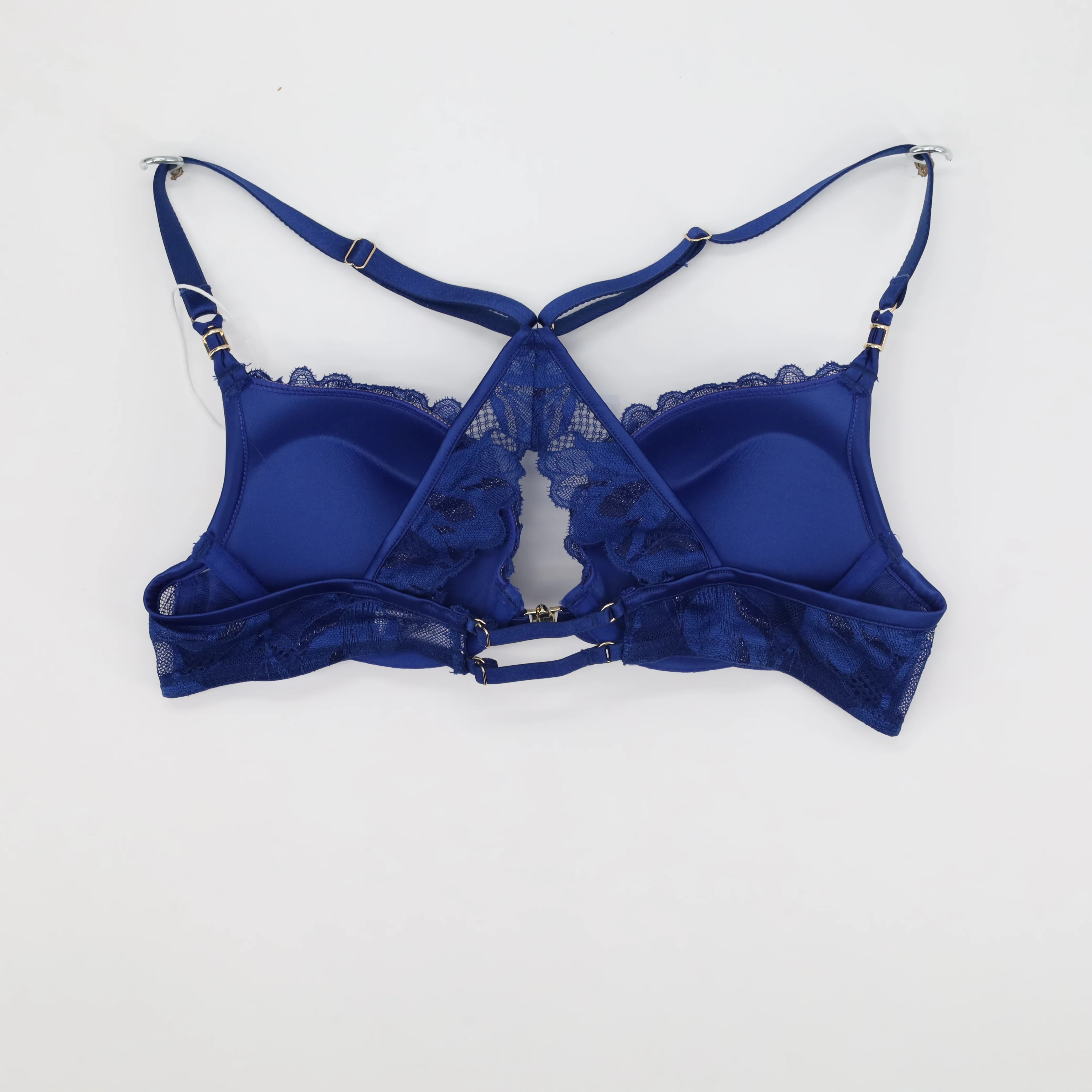 Soutien-gorge RougeGorge Bleu - Image 2