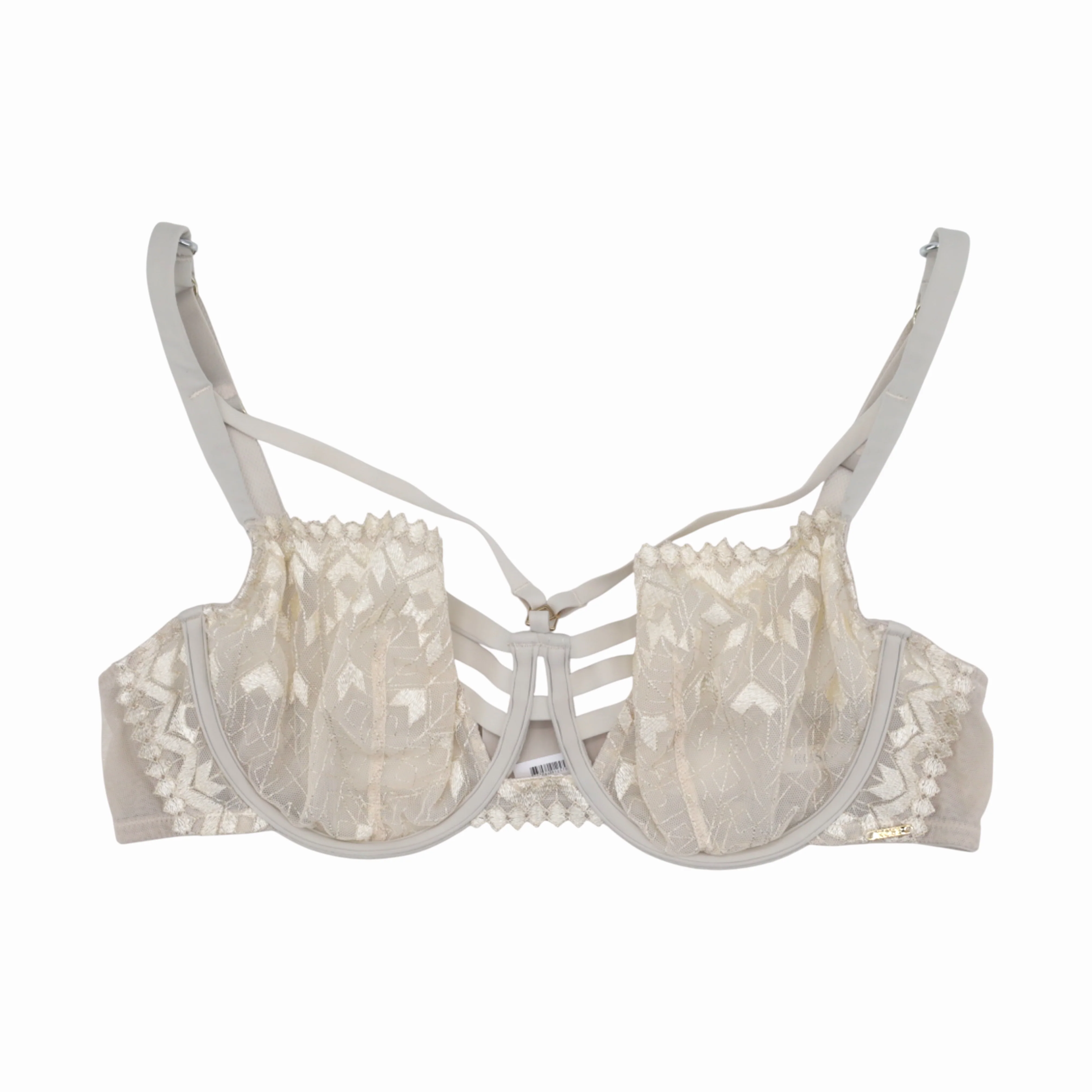 Soutien-gorge Rose Beige