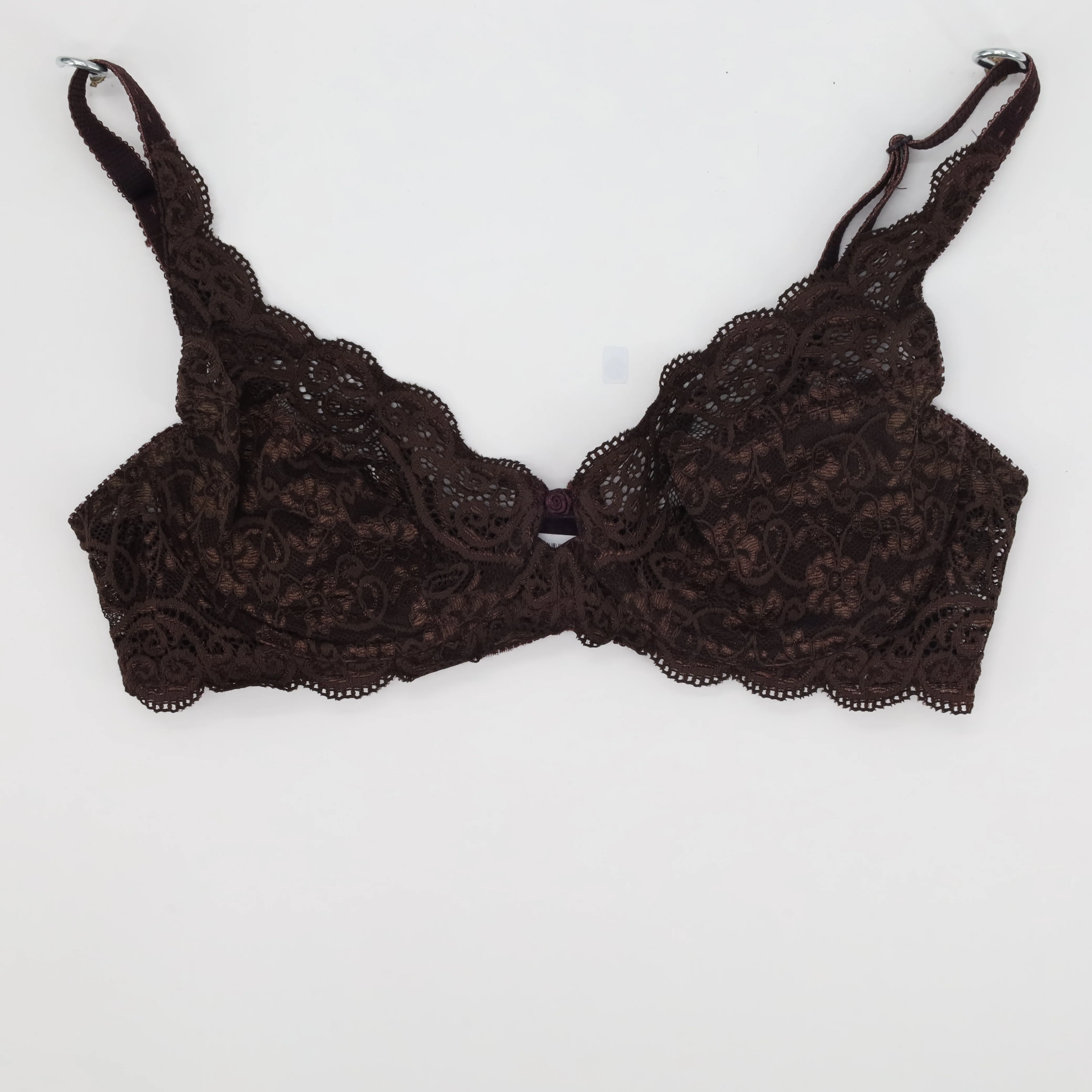 Soutien-gorge Triumph Marron