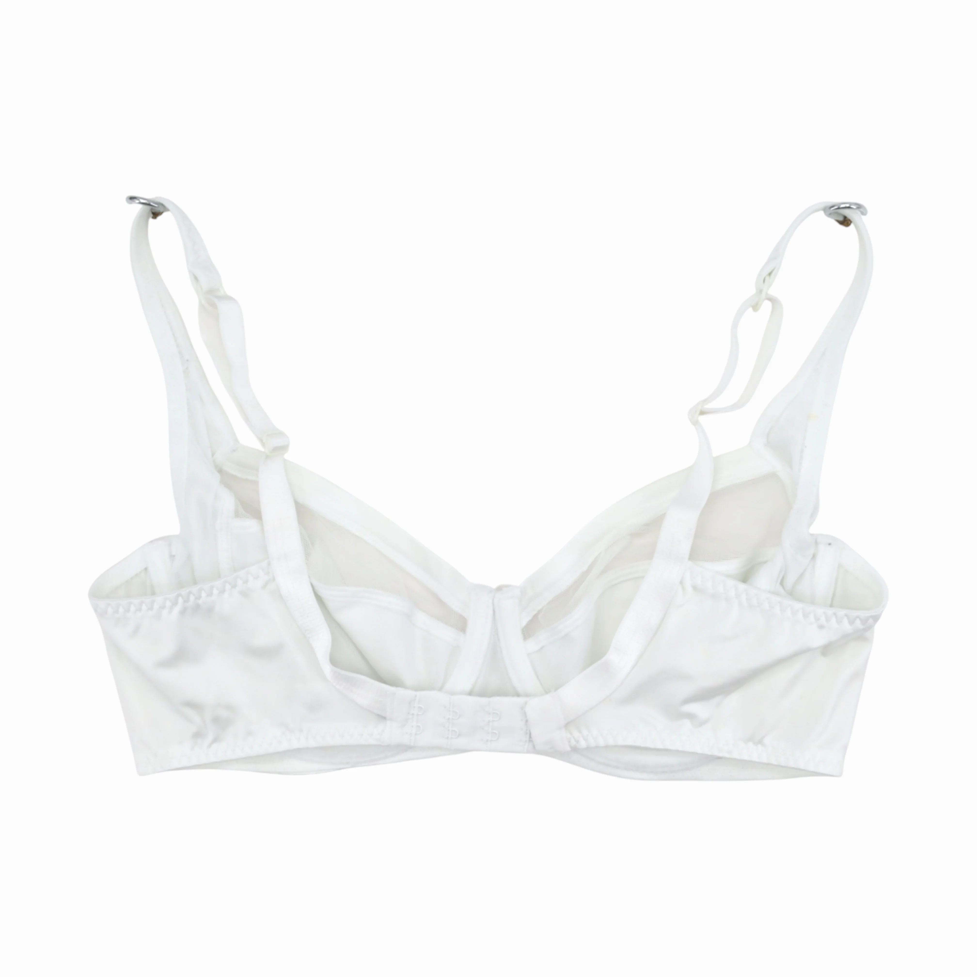 Soutien-gorge Playtex Blanc - Image 2