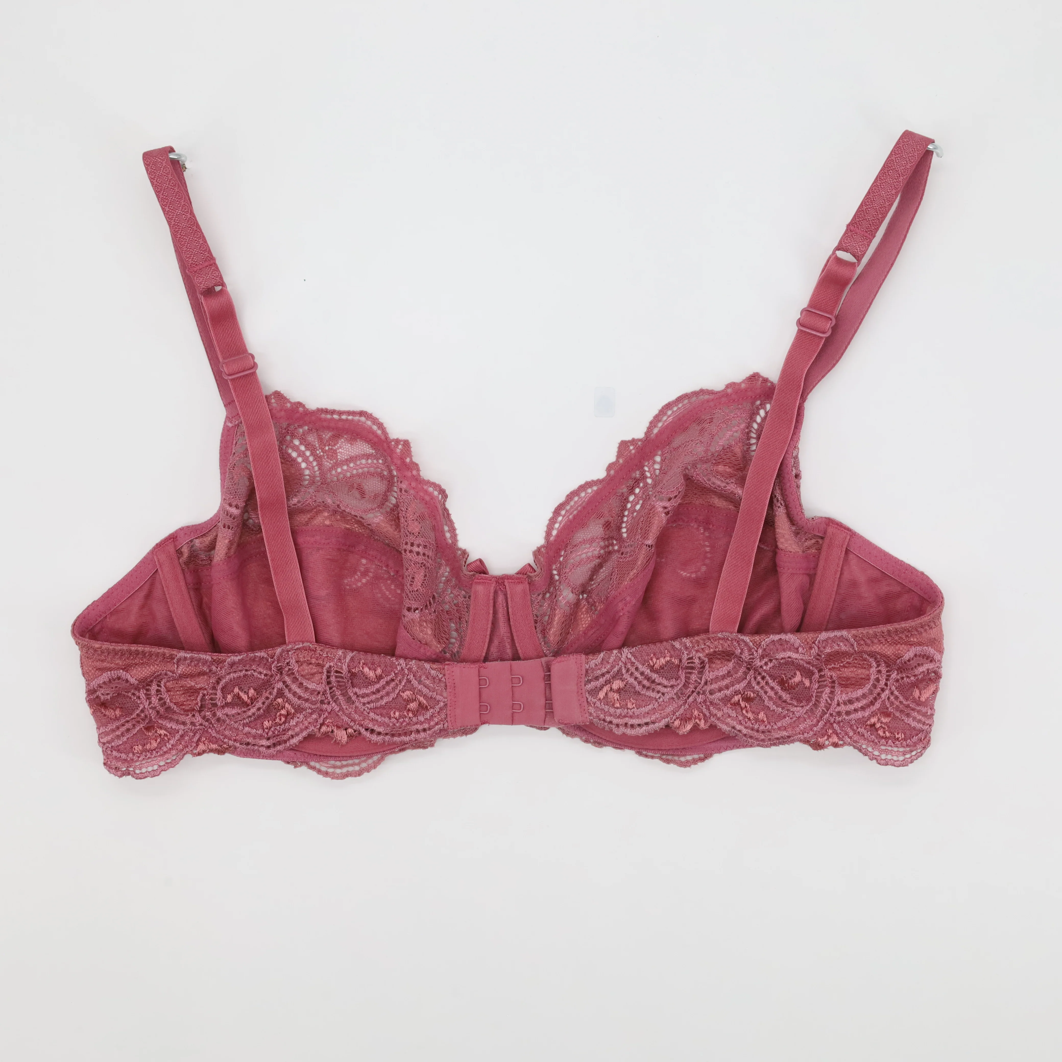 Soutien-gorge RougeGorge Rose - Image 2