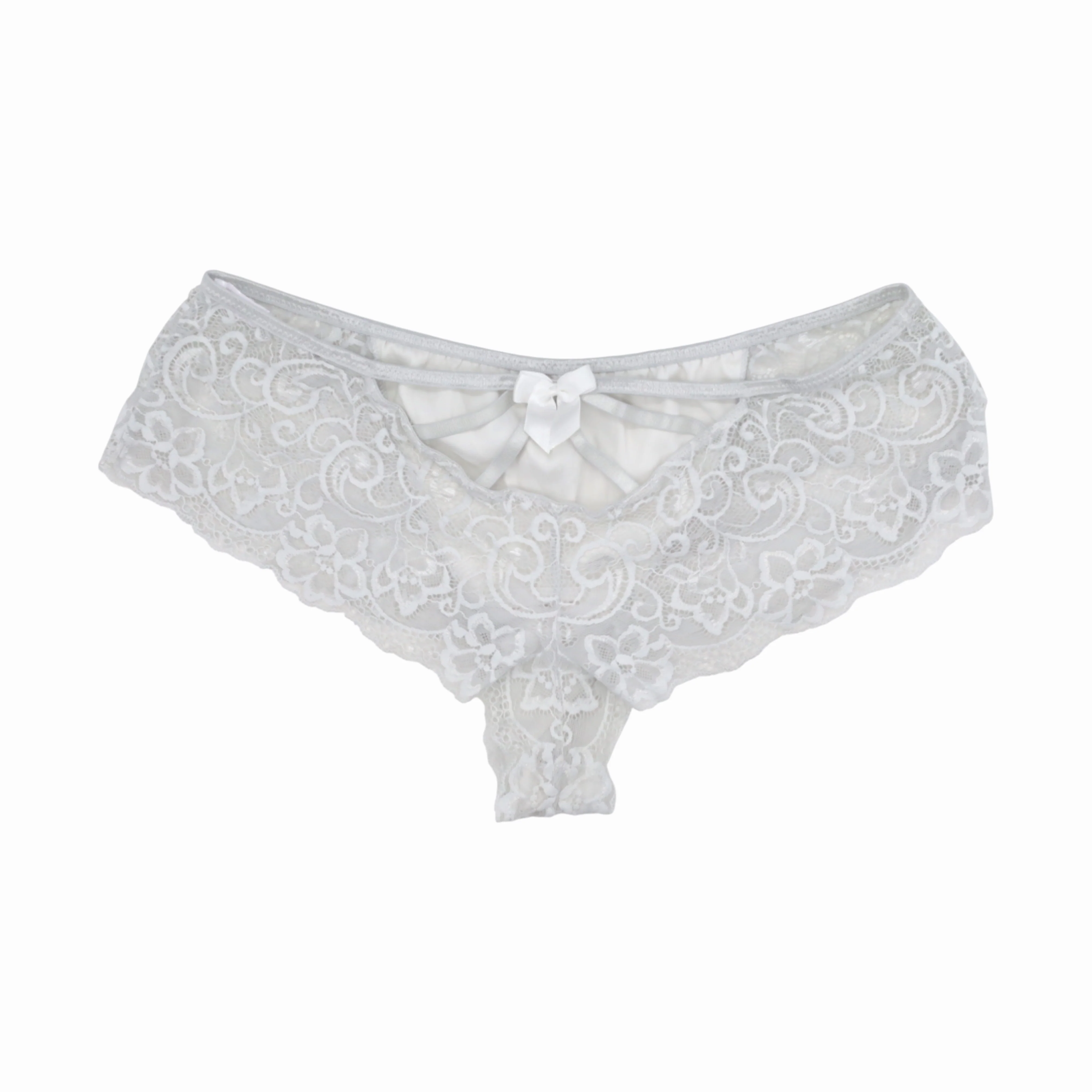 Culotte Blanc - Image 2