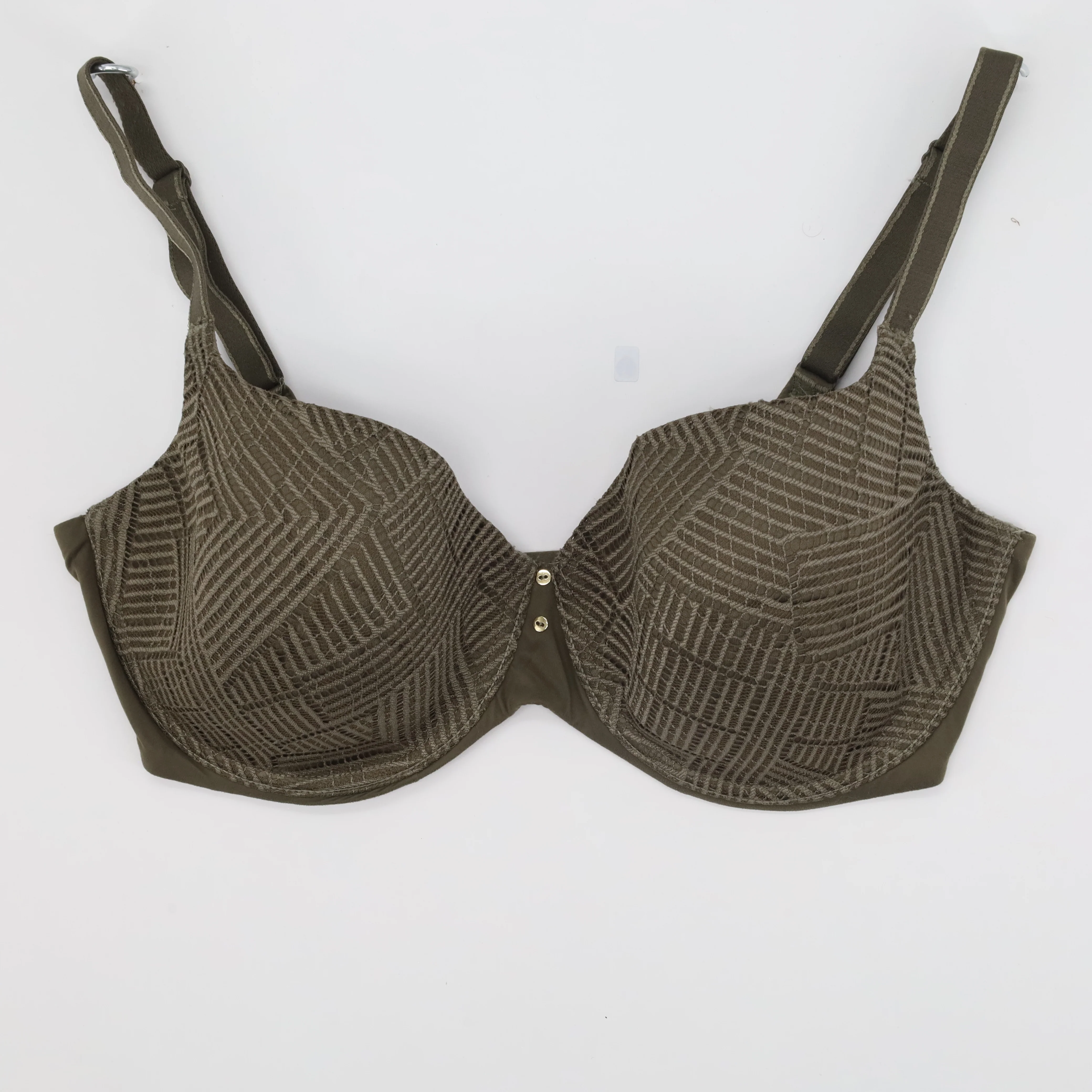 Soutien-gorge Darjeeling Vert