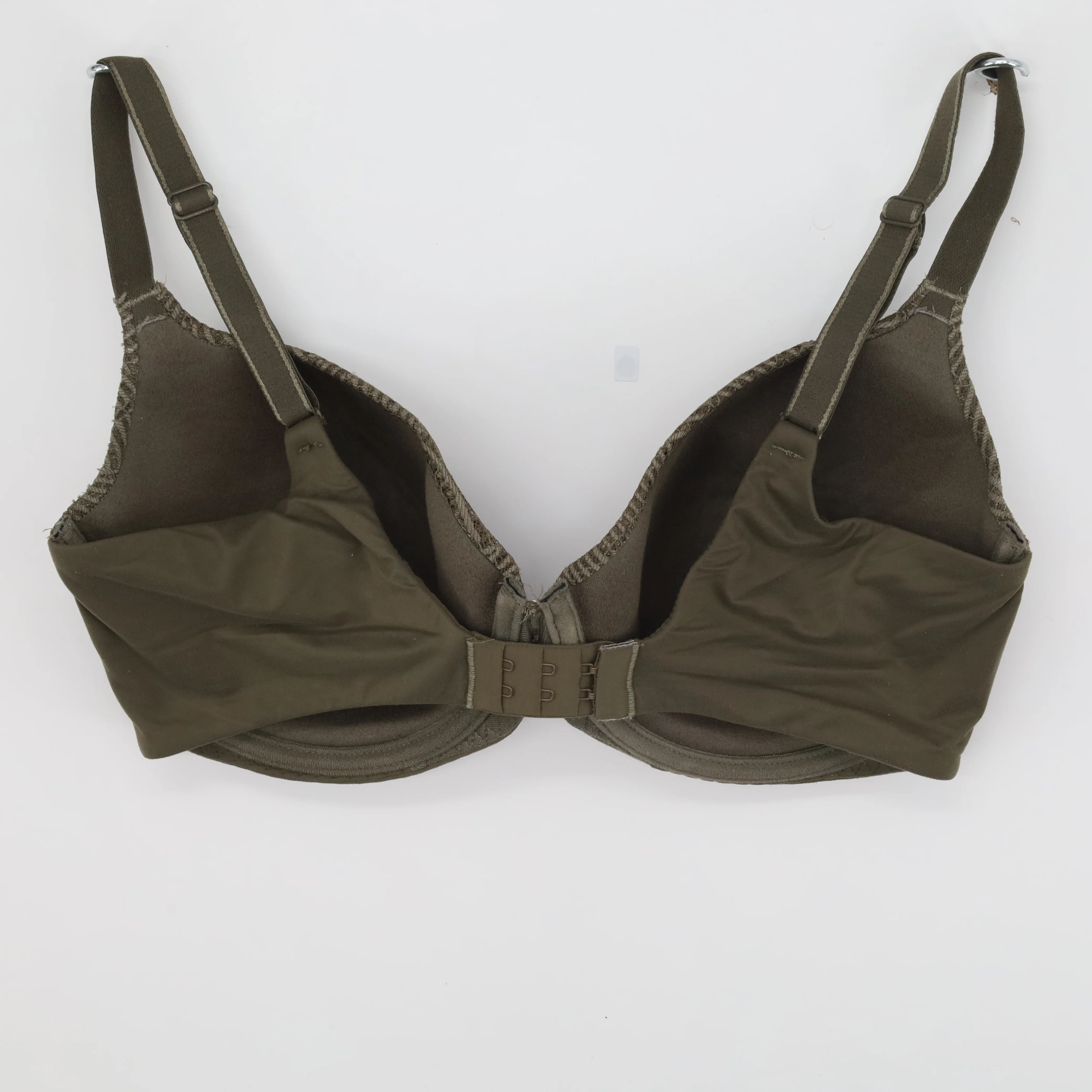 Soutien-gorge Darjeeling Vert - Image 2