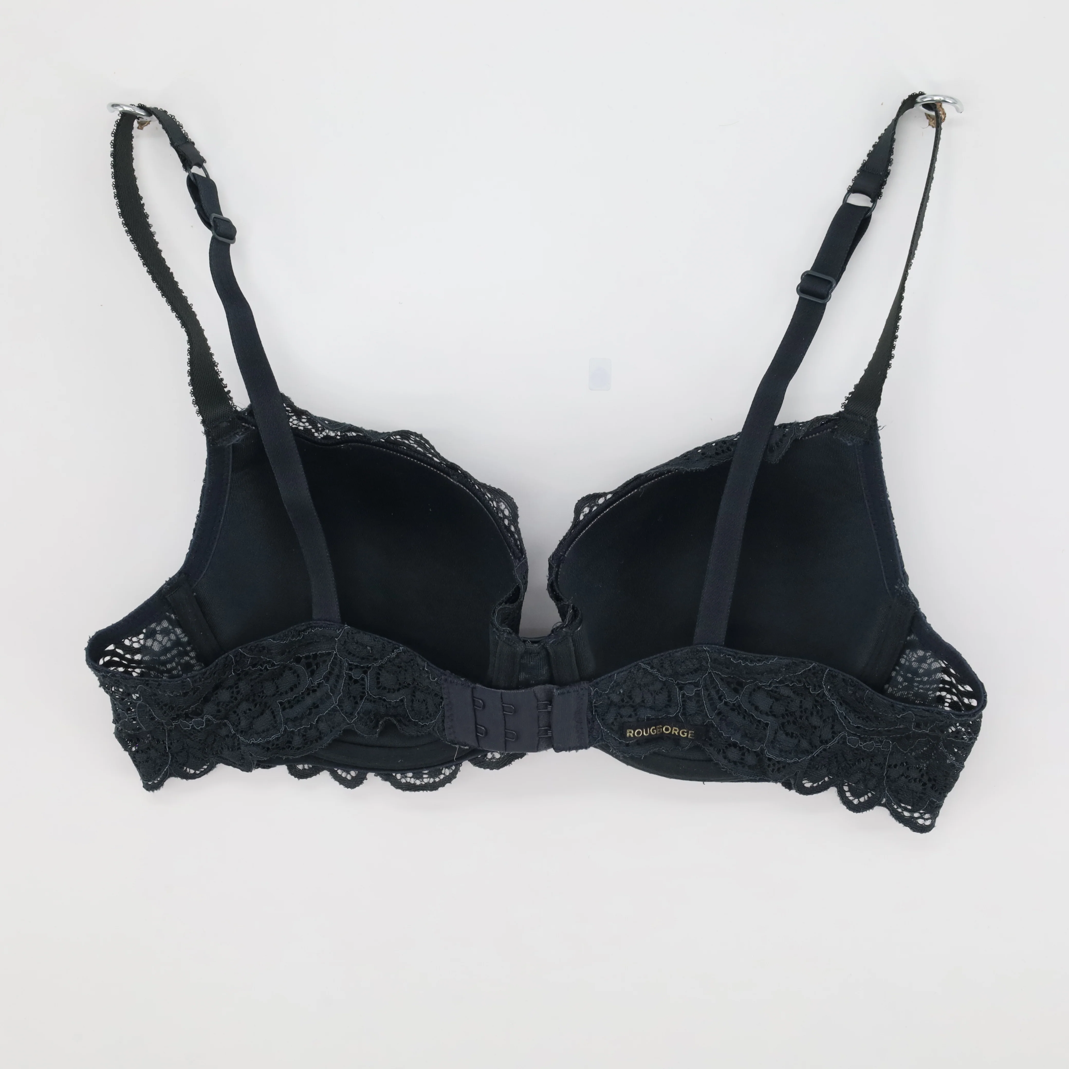 Soutien-gorge RougeGorge Vert - Image 2