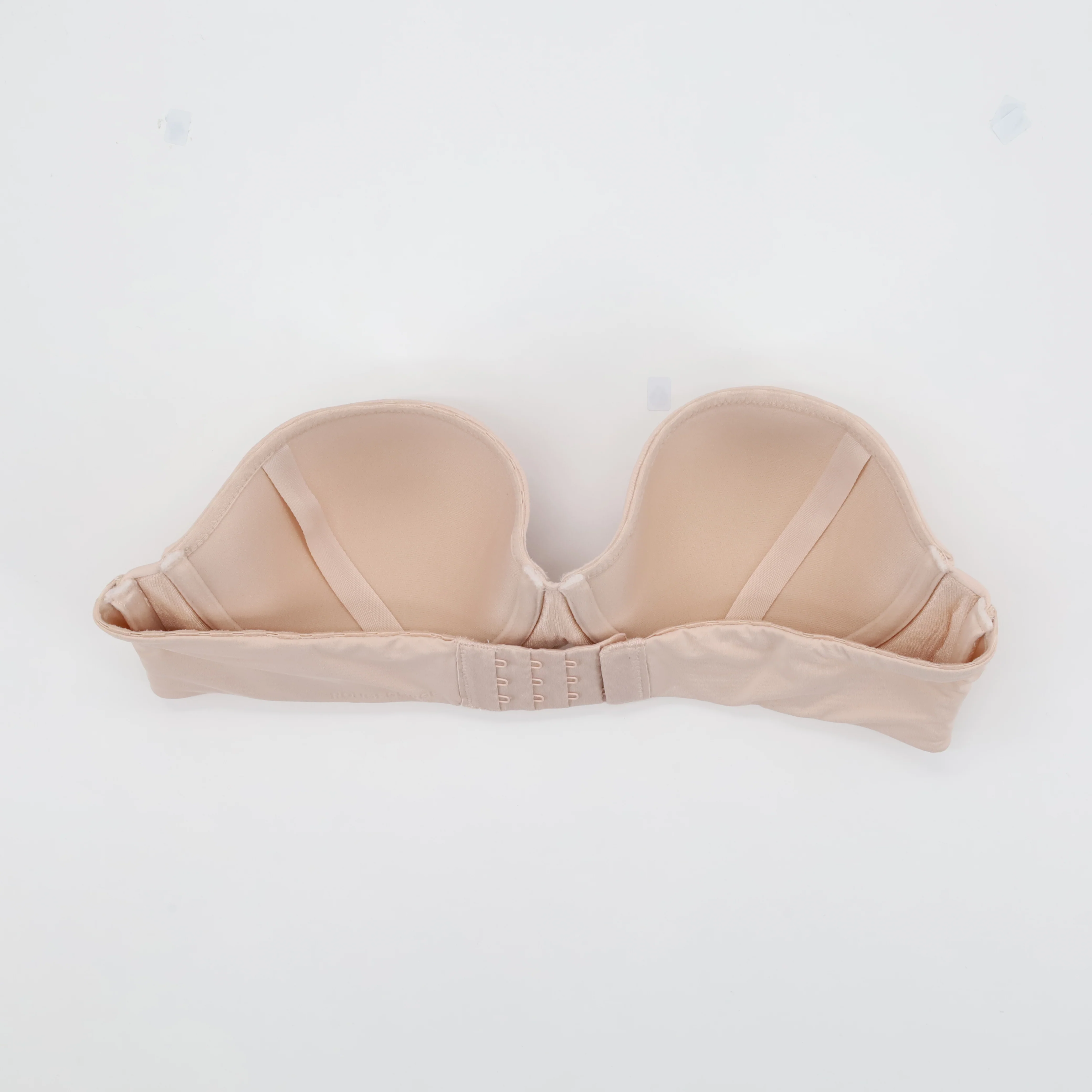 Soutien-gorge RougeGorge Rose - Image 2