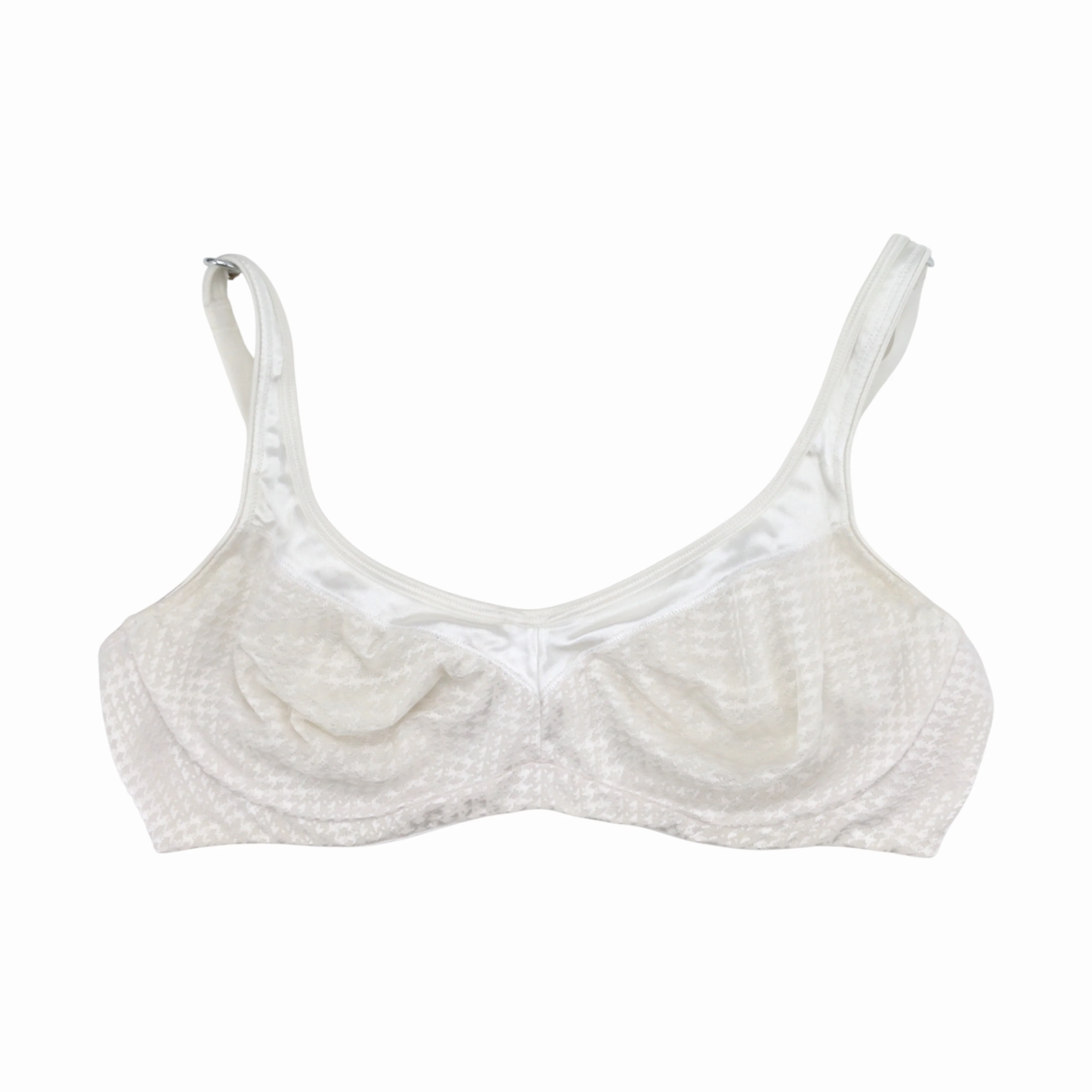 Soutien-gorge Damart Blanc