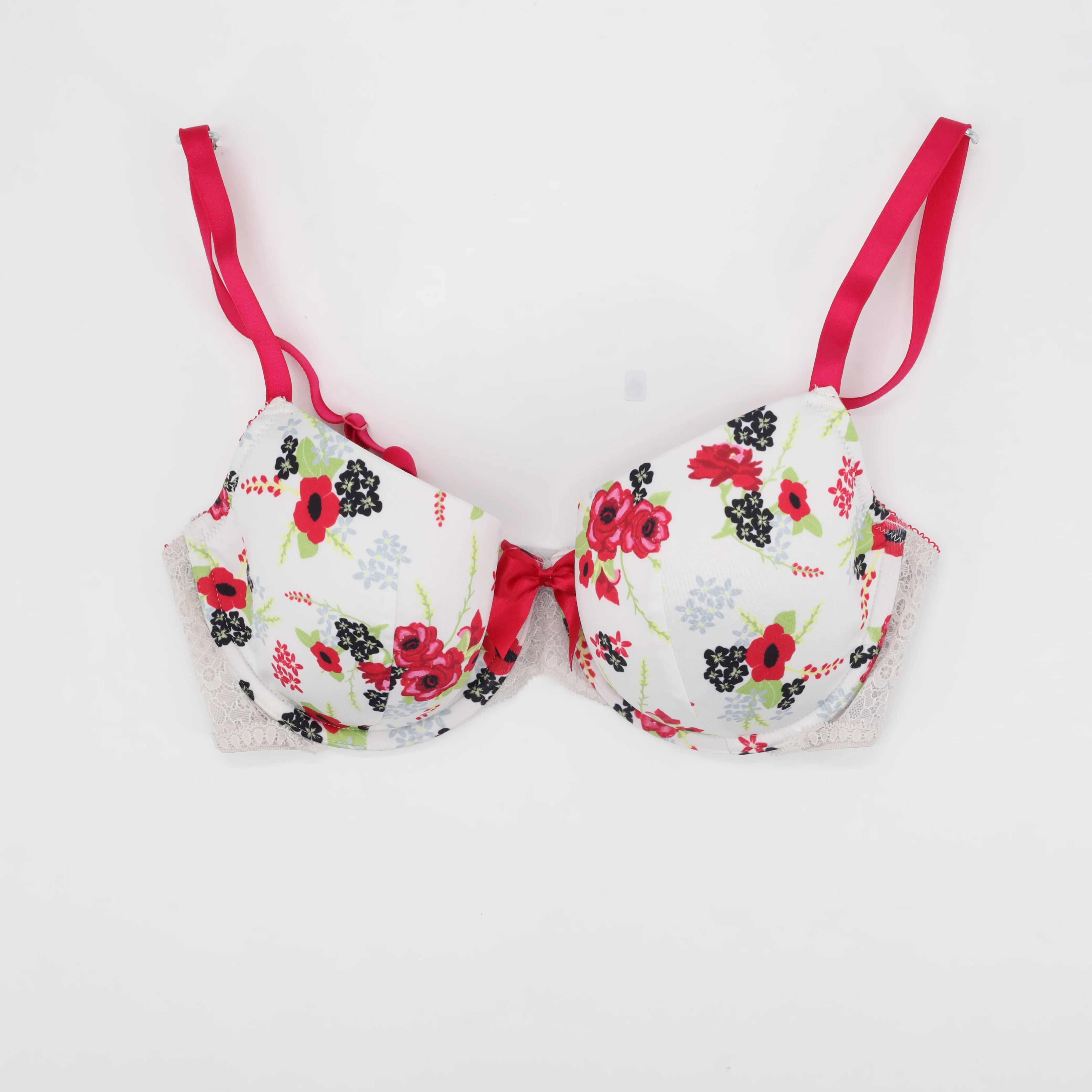 Soutien-gorge Hunkemöller Blanc