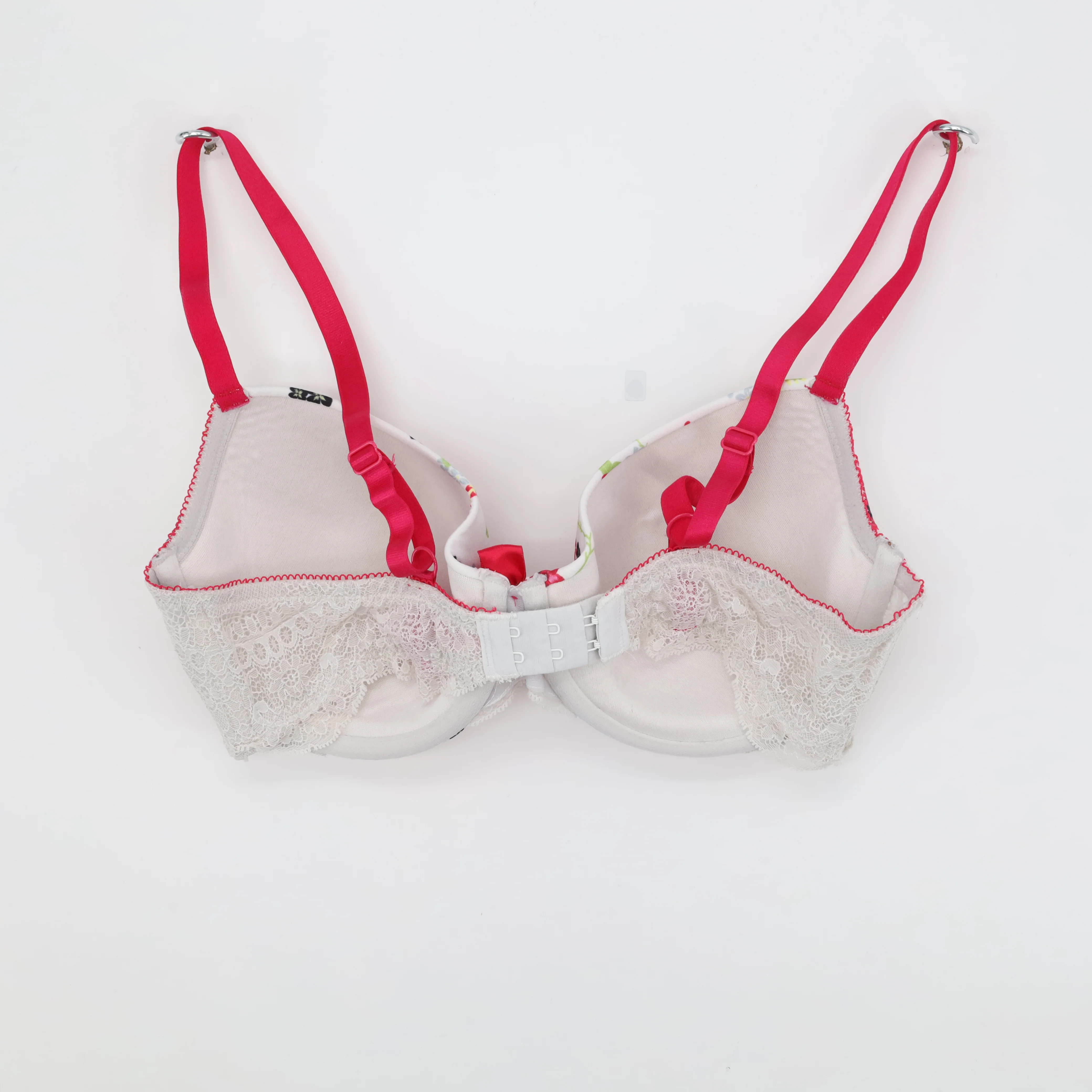 Soutien-gorge Hunkemöller Blanc - Image 2