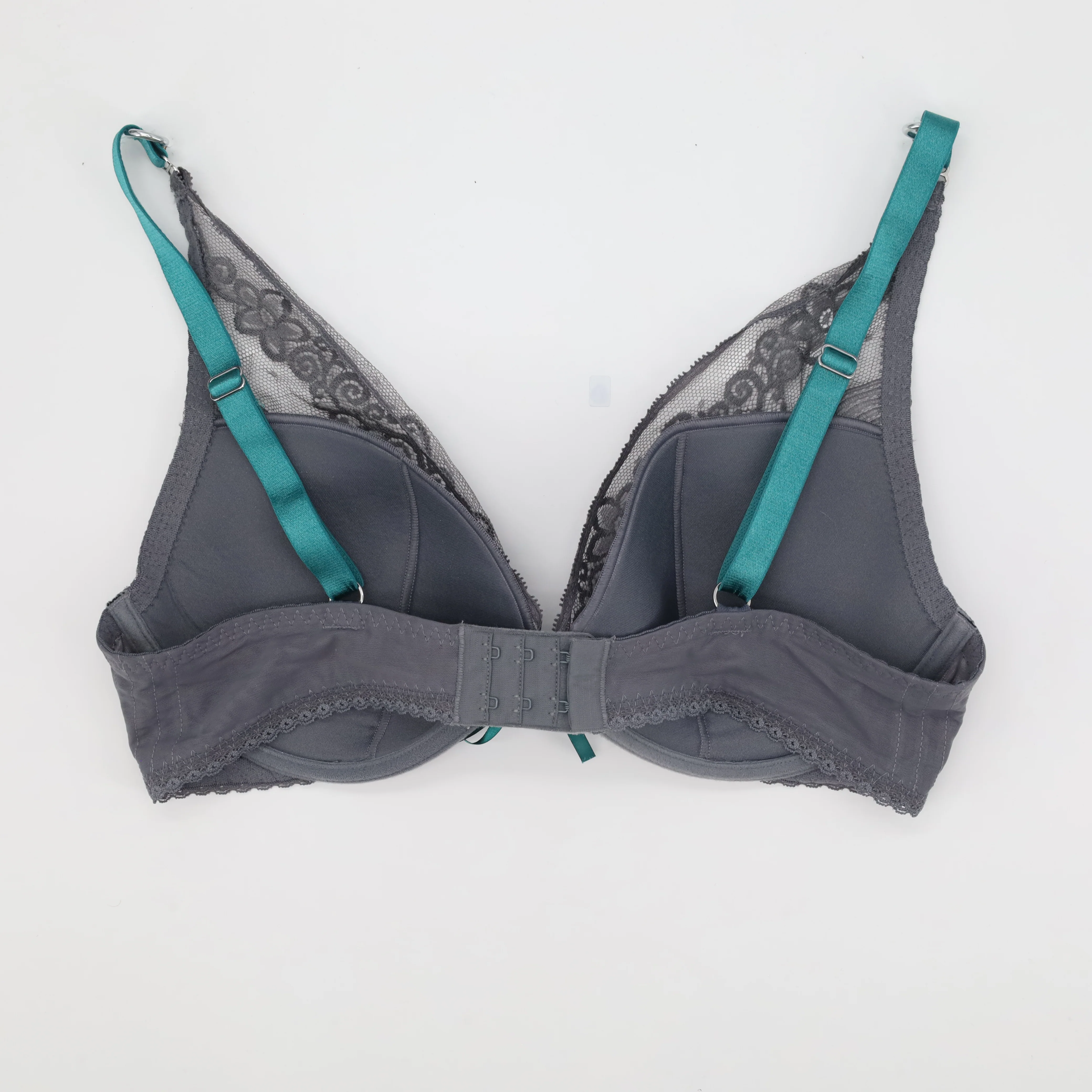 Soutien-gorge Passionata Gris - Image 2