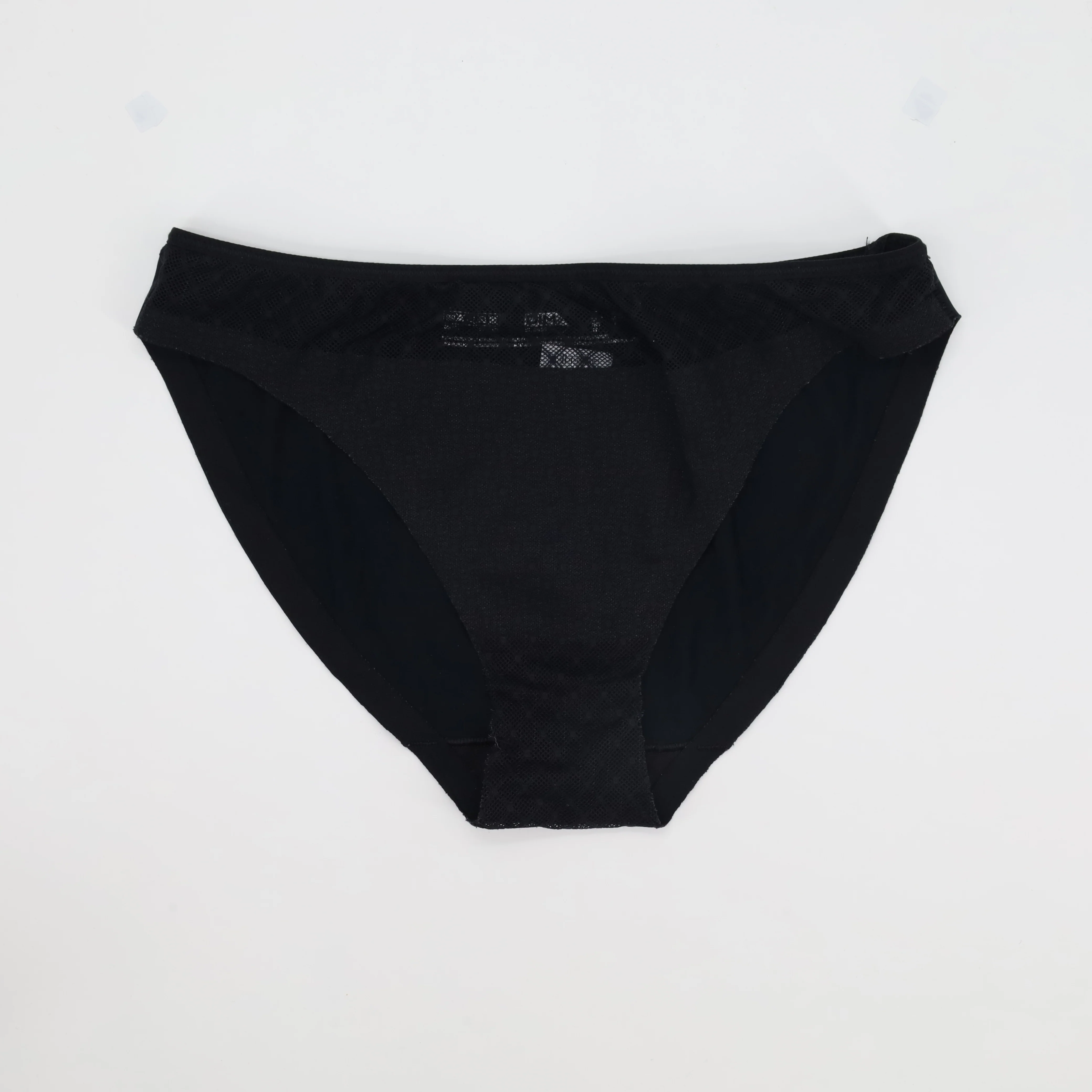Culotte DIM Noir