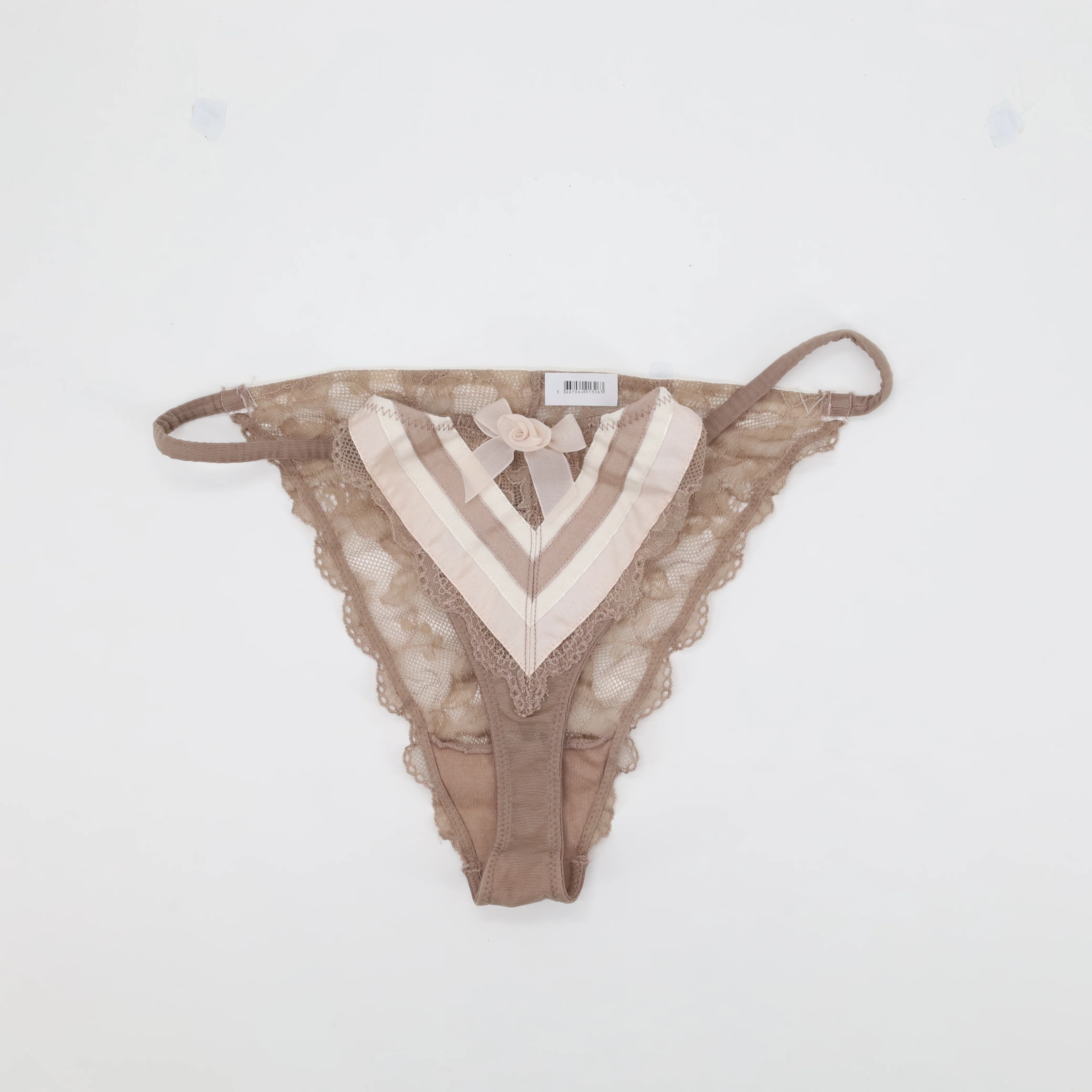Tanga Marron