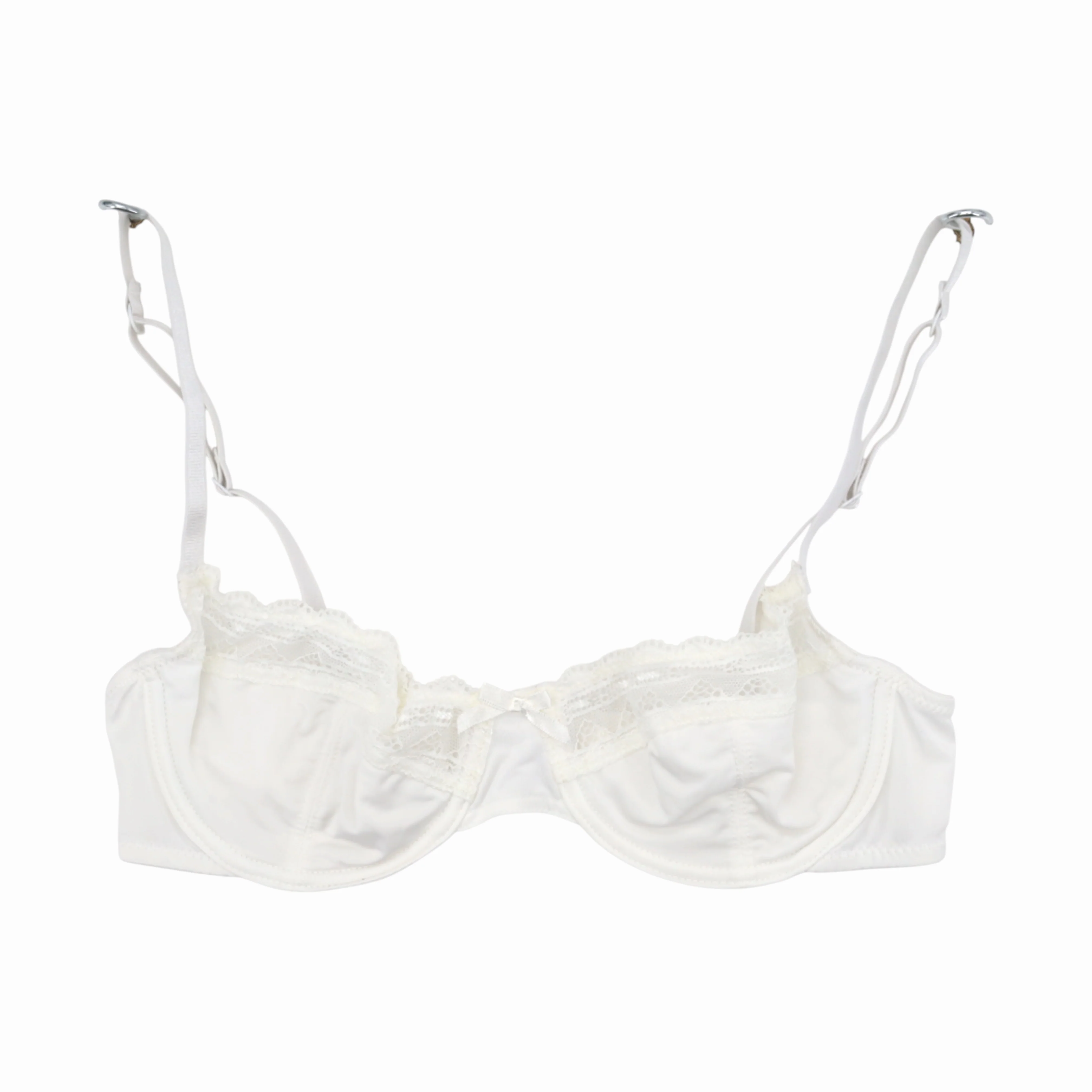 Soutien-gorge Blanc