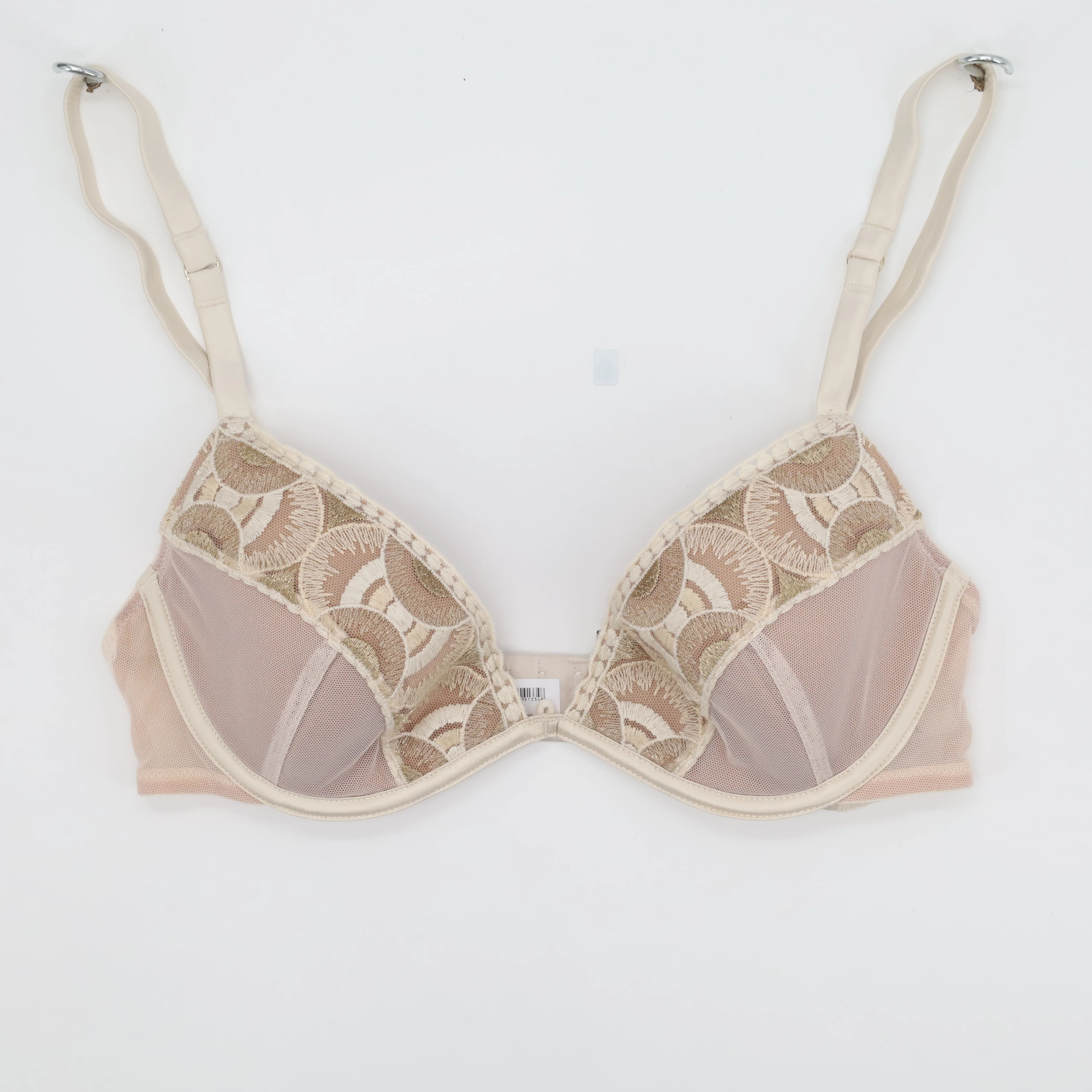 Soutien-gorge RougeGorge Beige