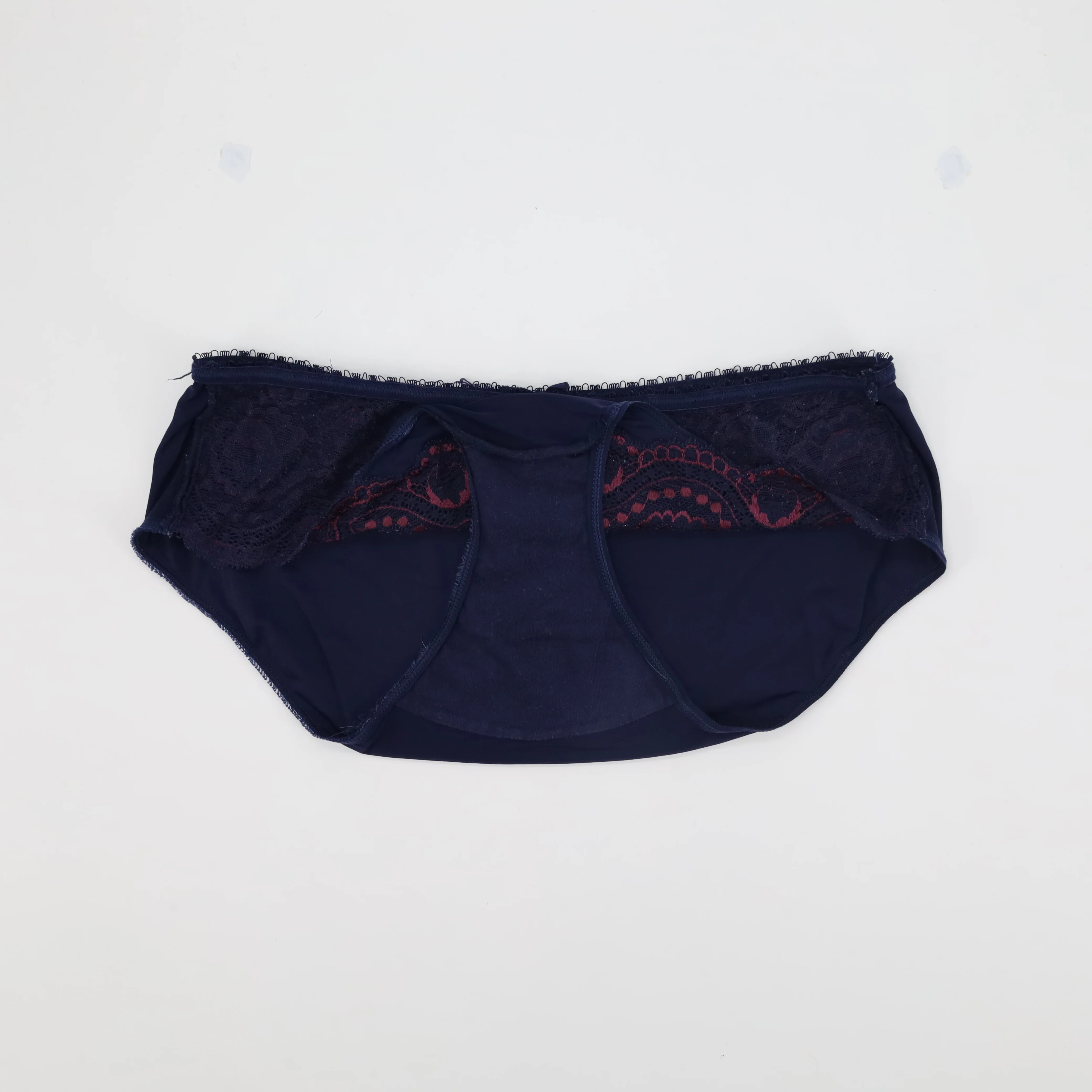 Culotte Bleu - Image 3