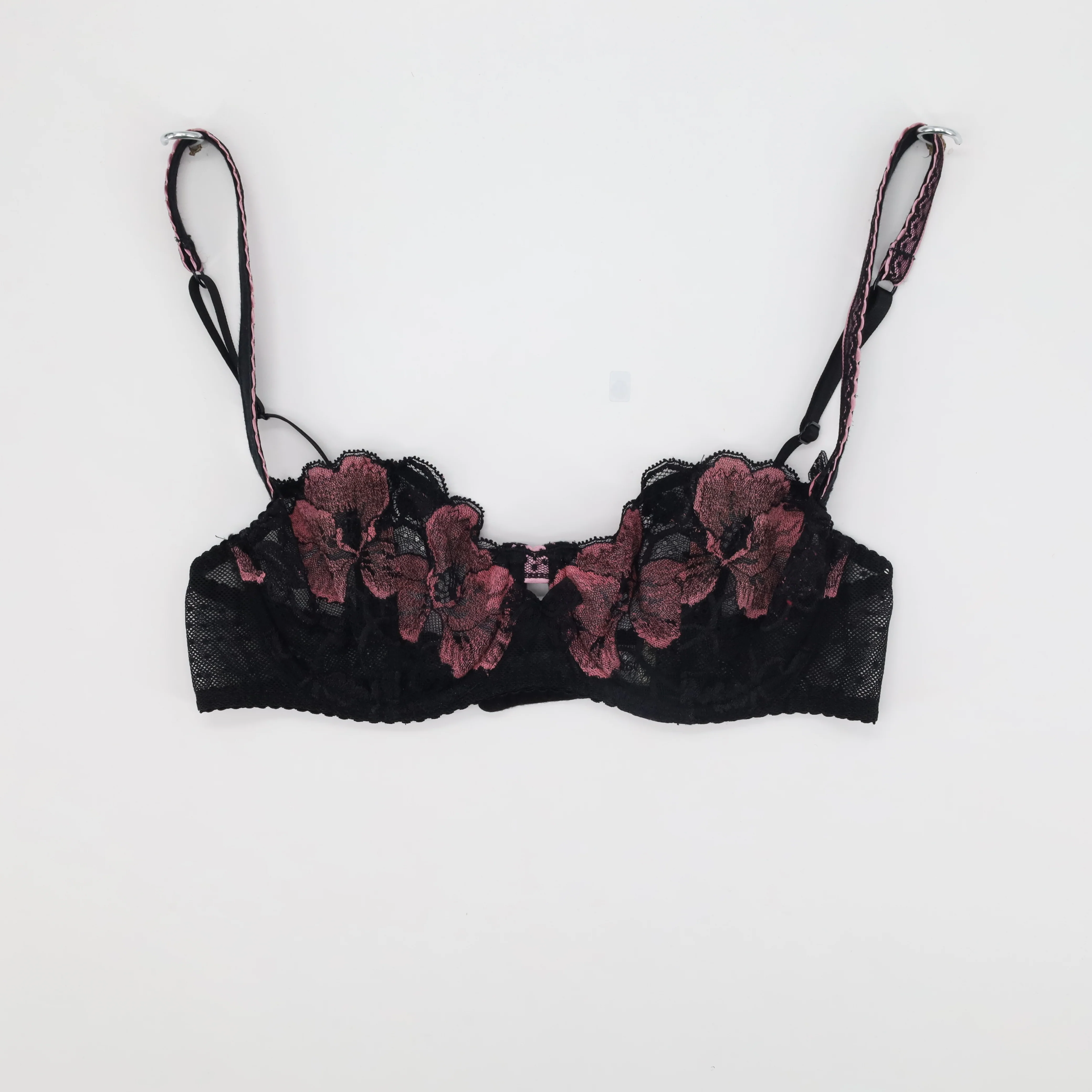 Soutien-gorge Aubade Noir