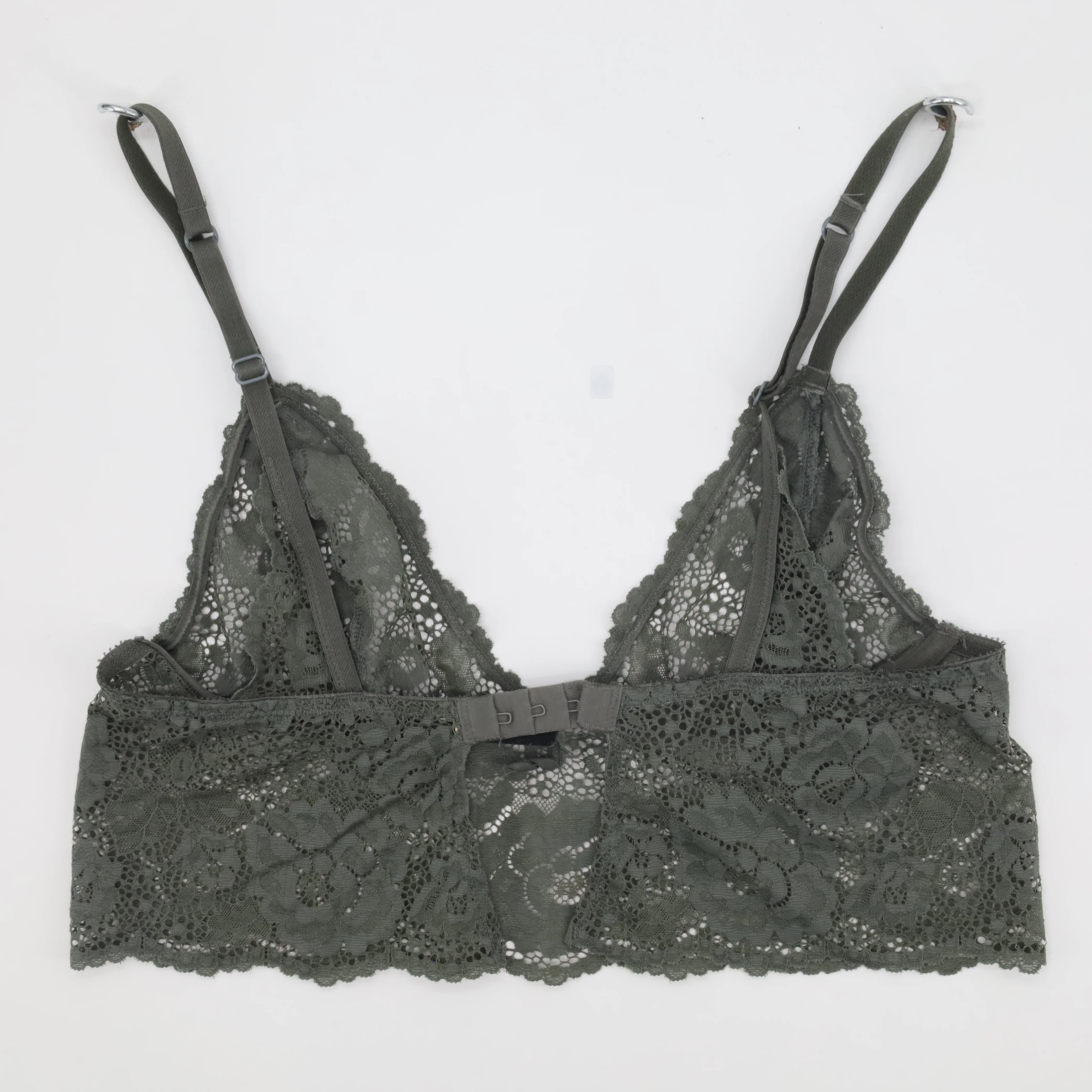 Soutien-gorge ETAM Vert - Image 2