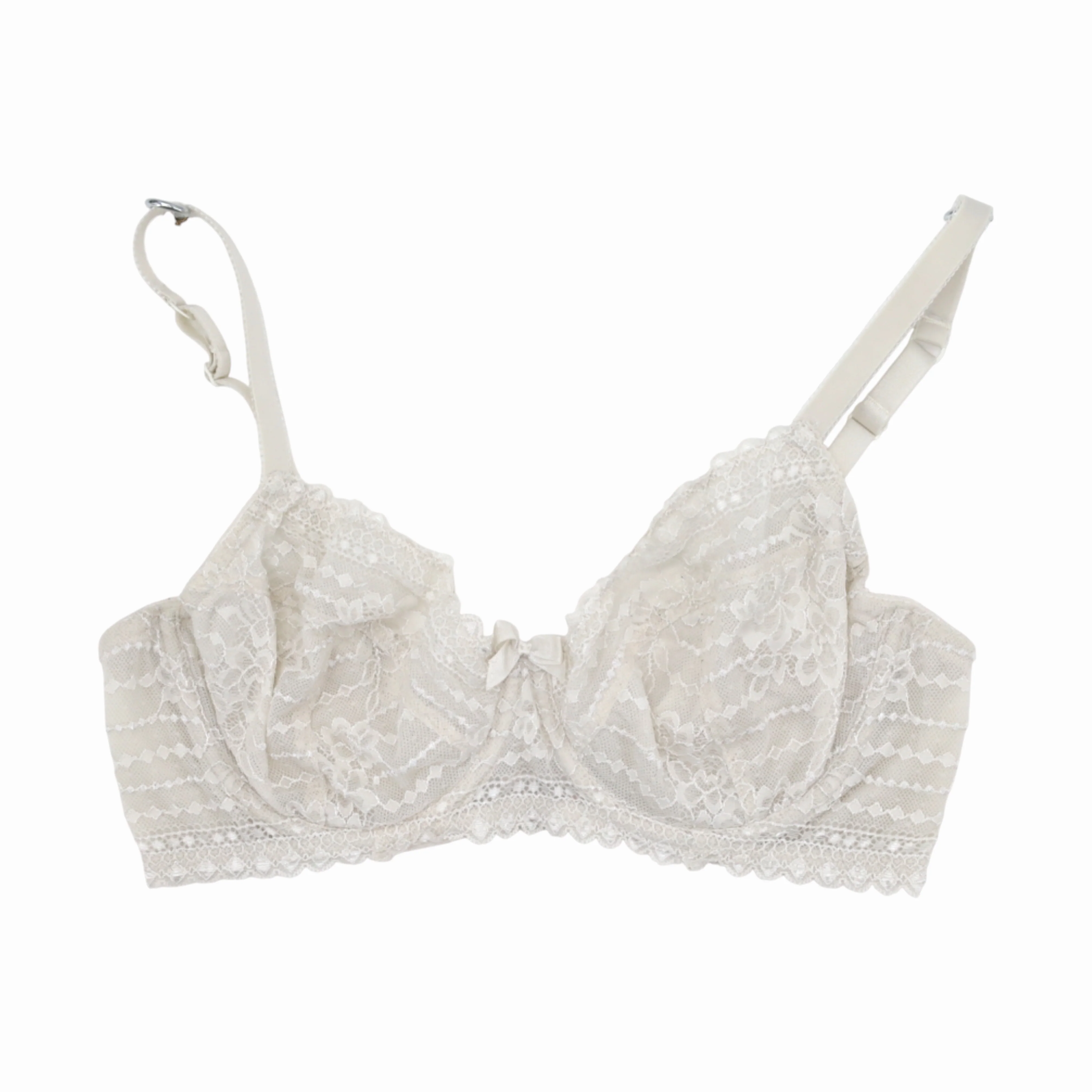 Soutien-gorge ETAM Blanc