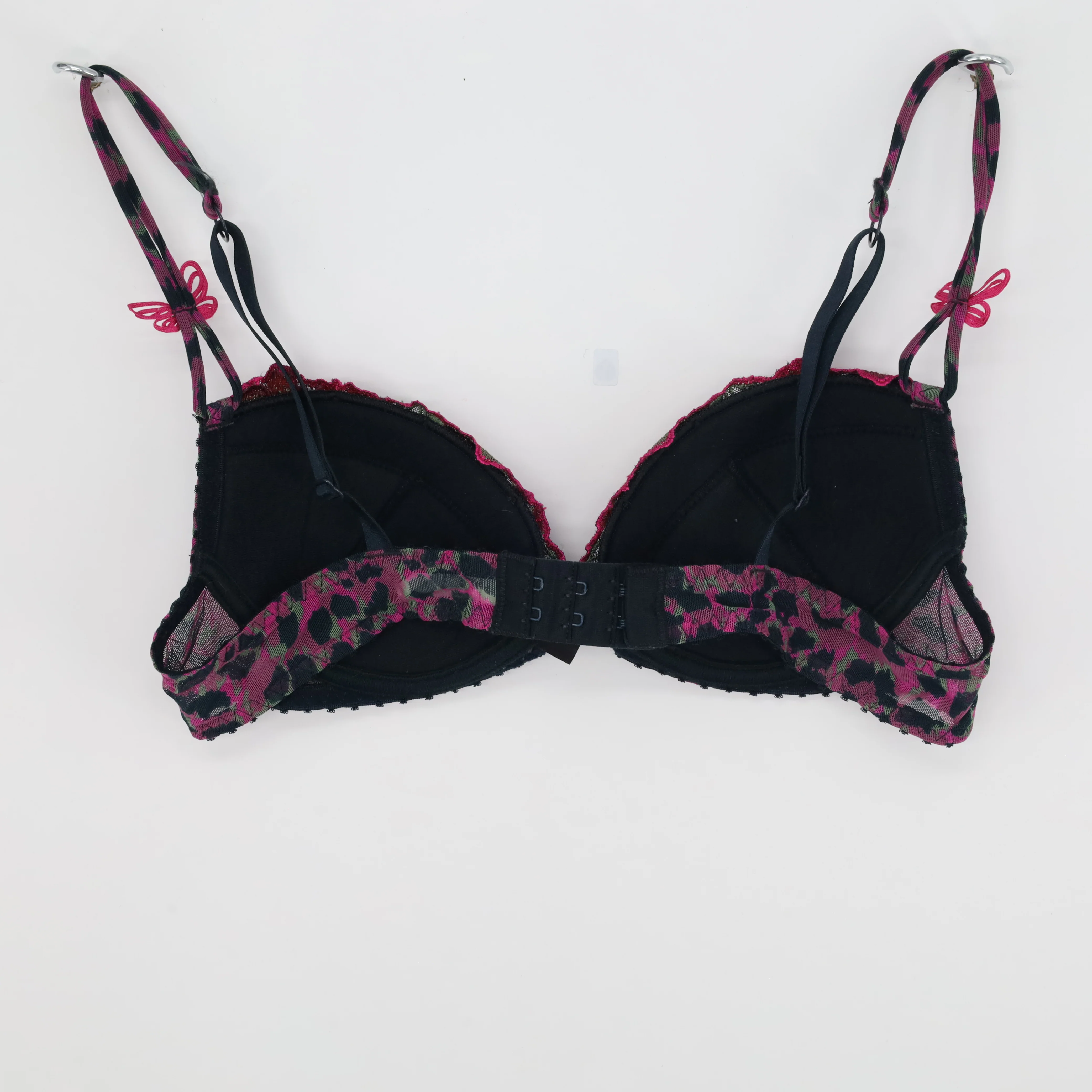 Soutien-gorge Aubade Noir - Image 2
