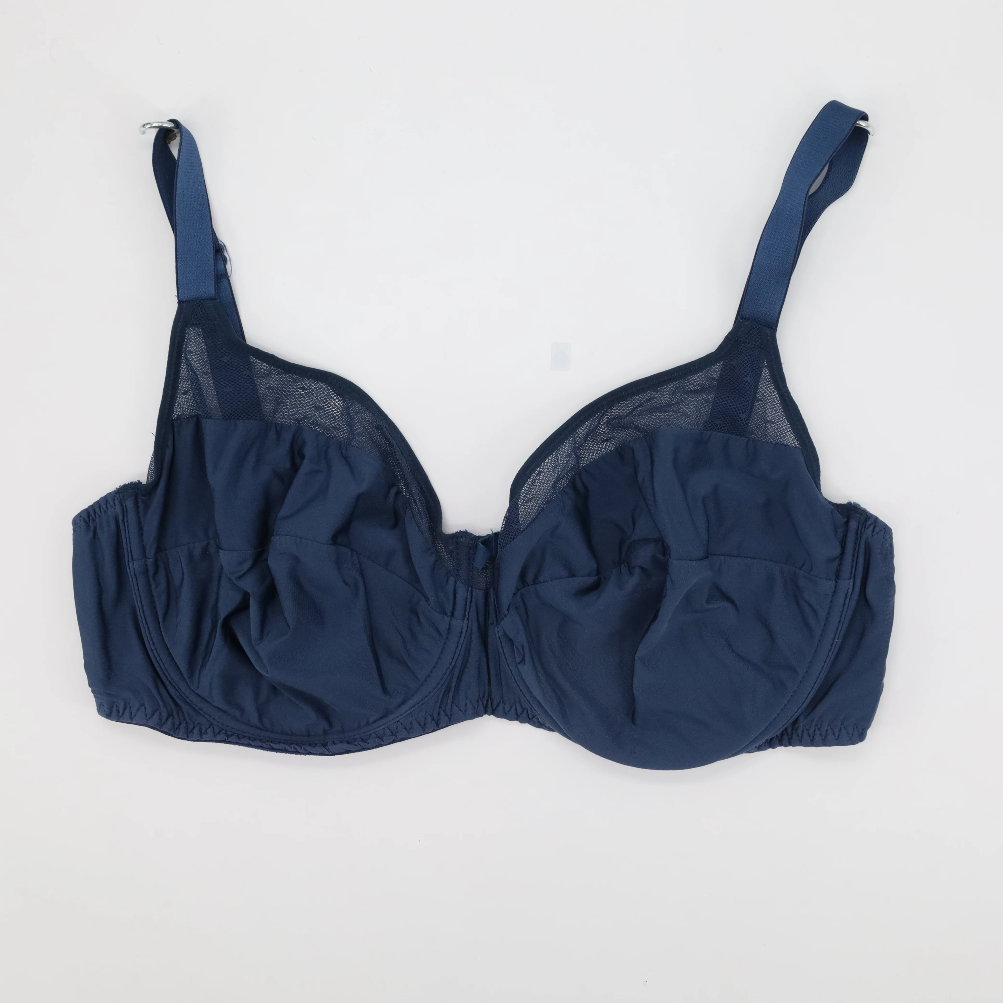 Soutien-gorge Sans Complexe Bleu