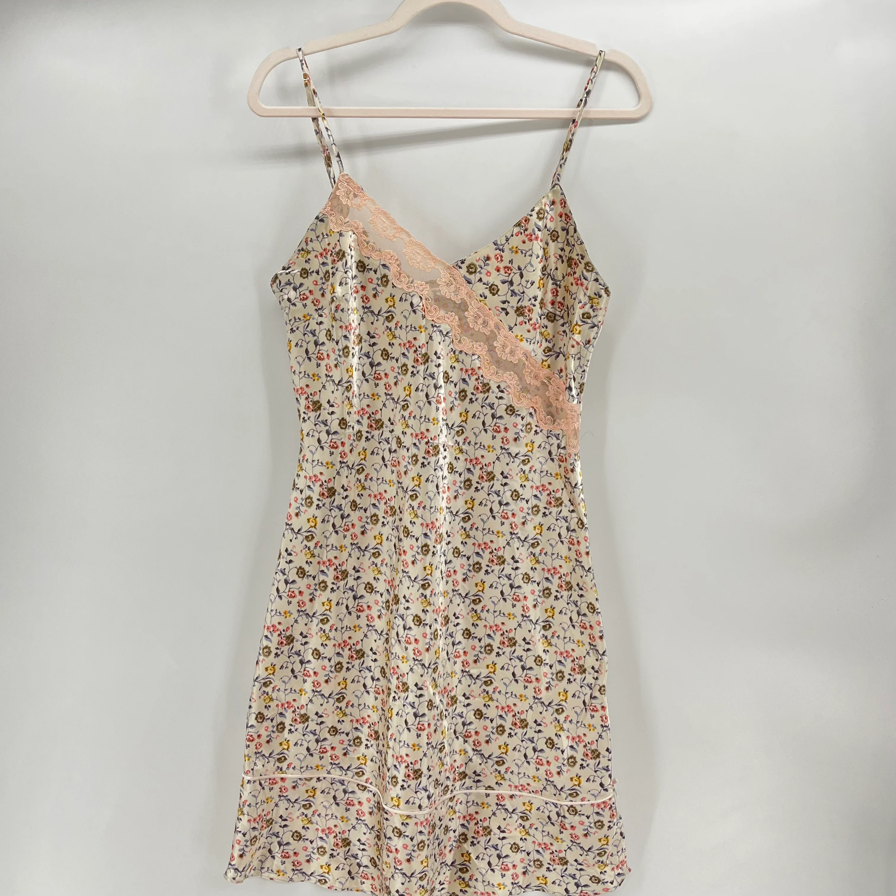 Nuisette Emotion lingerie Beige - Image 2