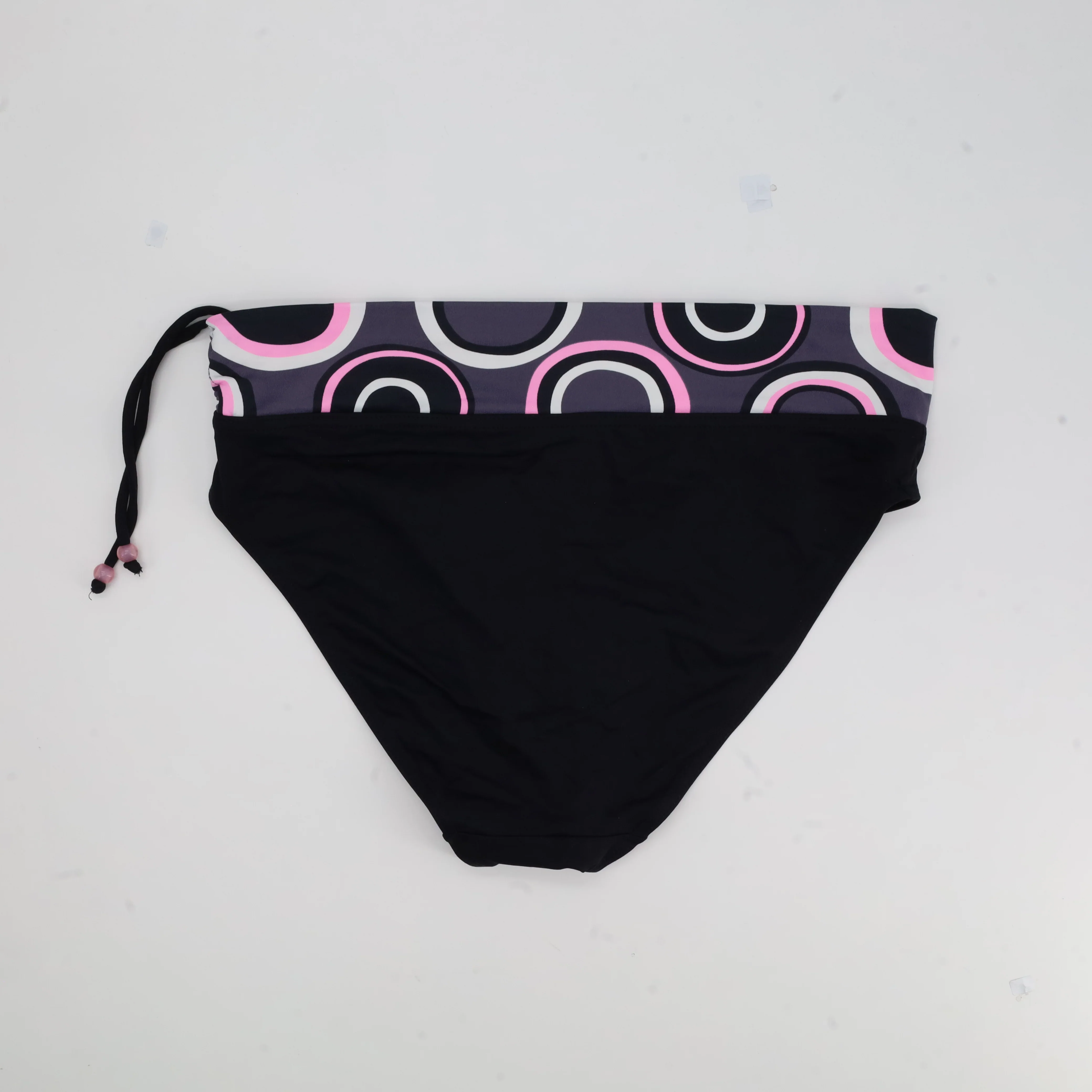 Bas de maillot Noir - Image 2