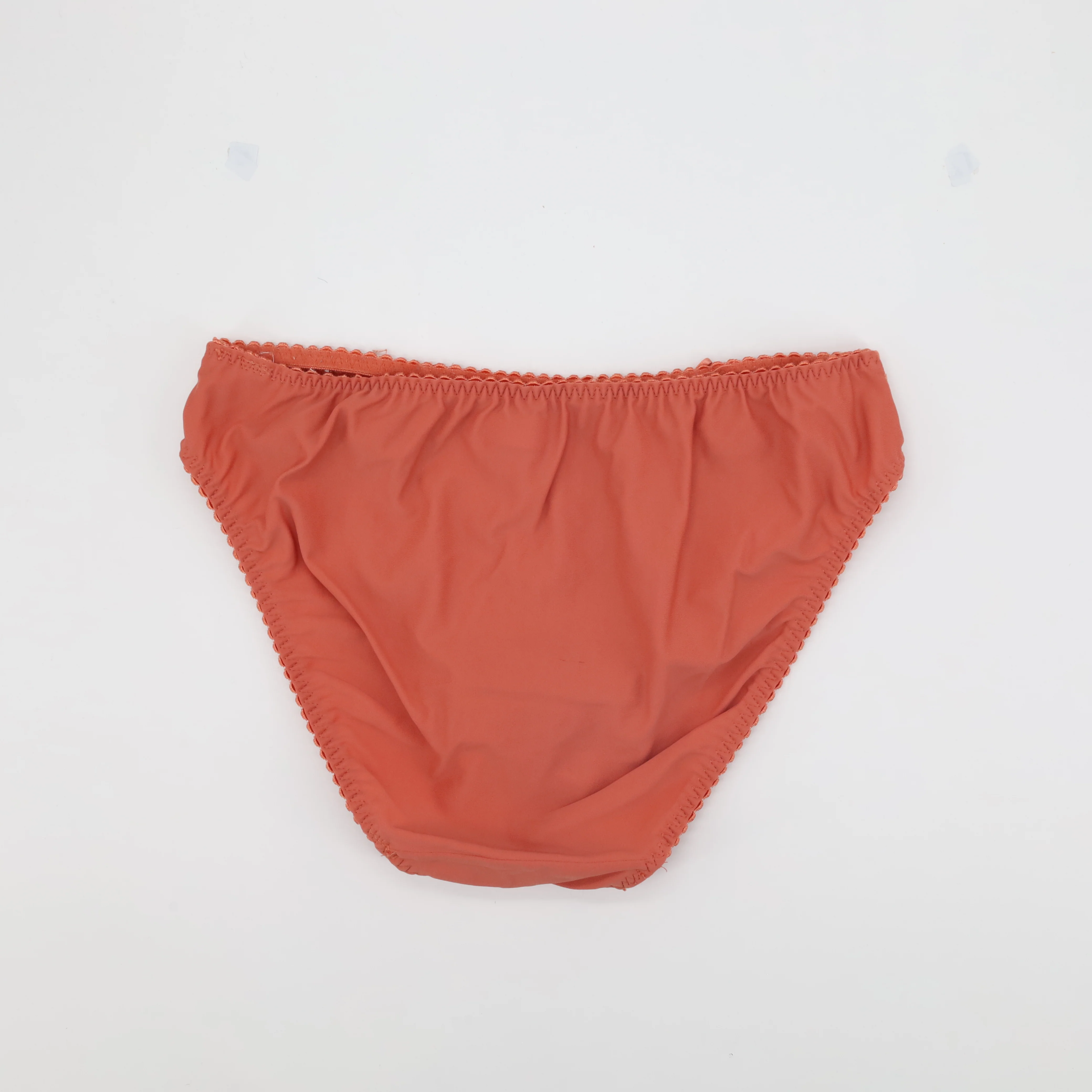 Culotte Sans Complexe Orange - Image 2