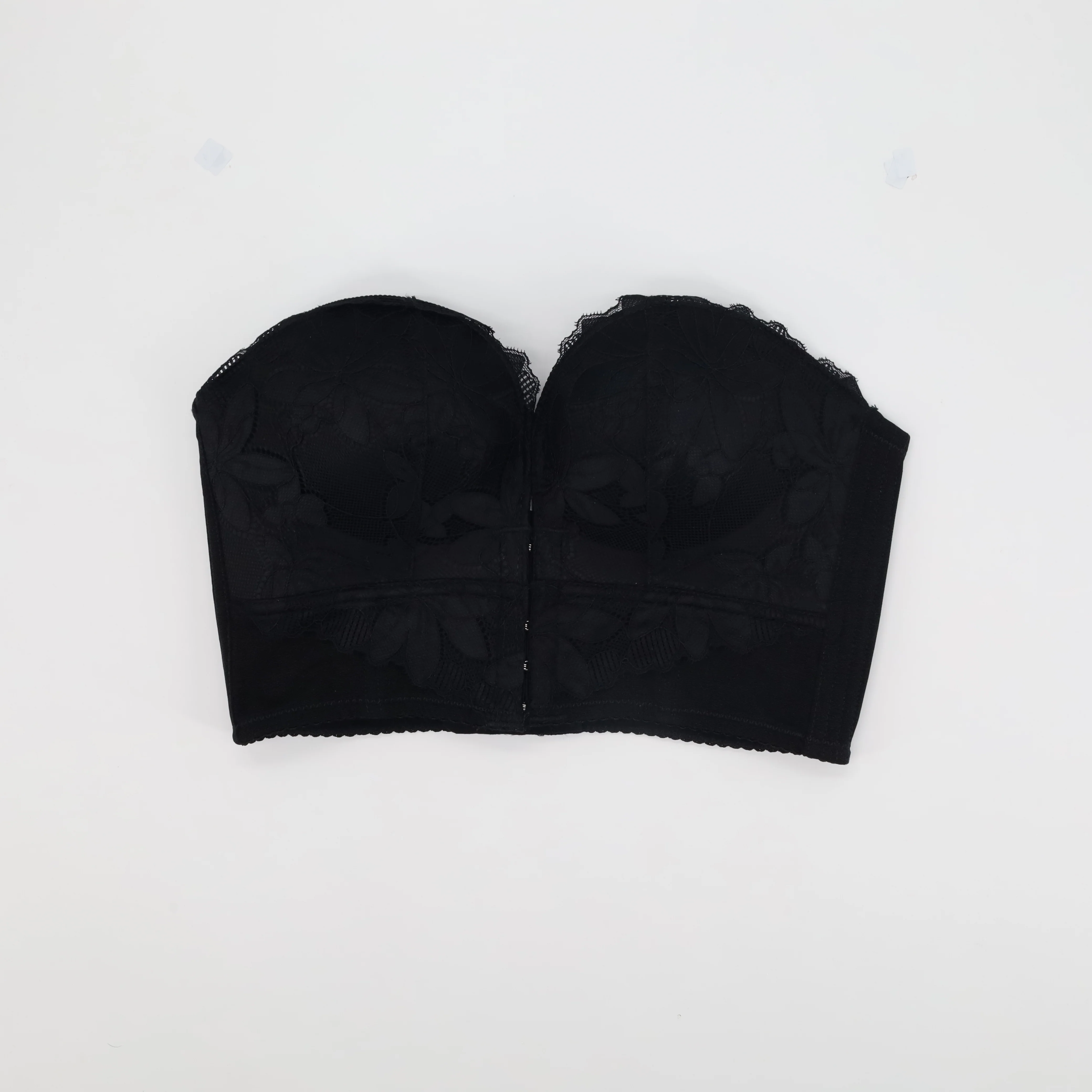 Corset Noir