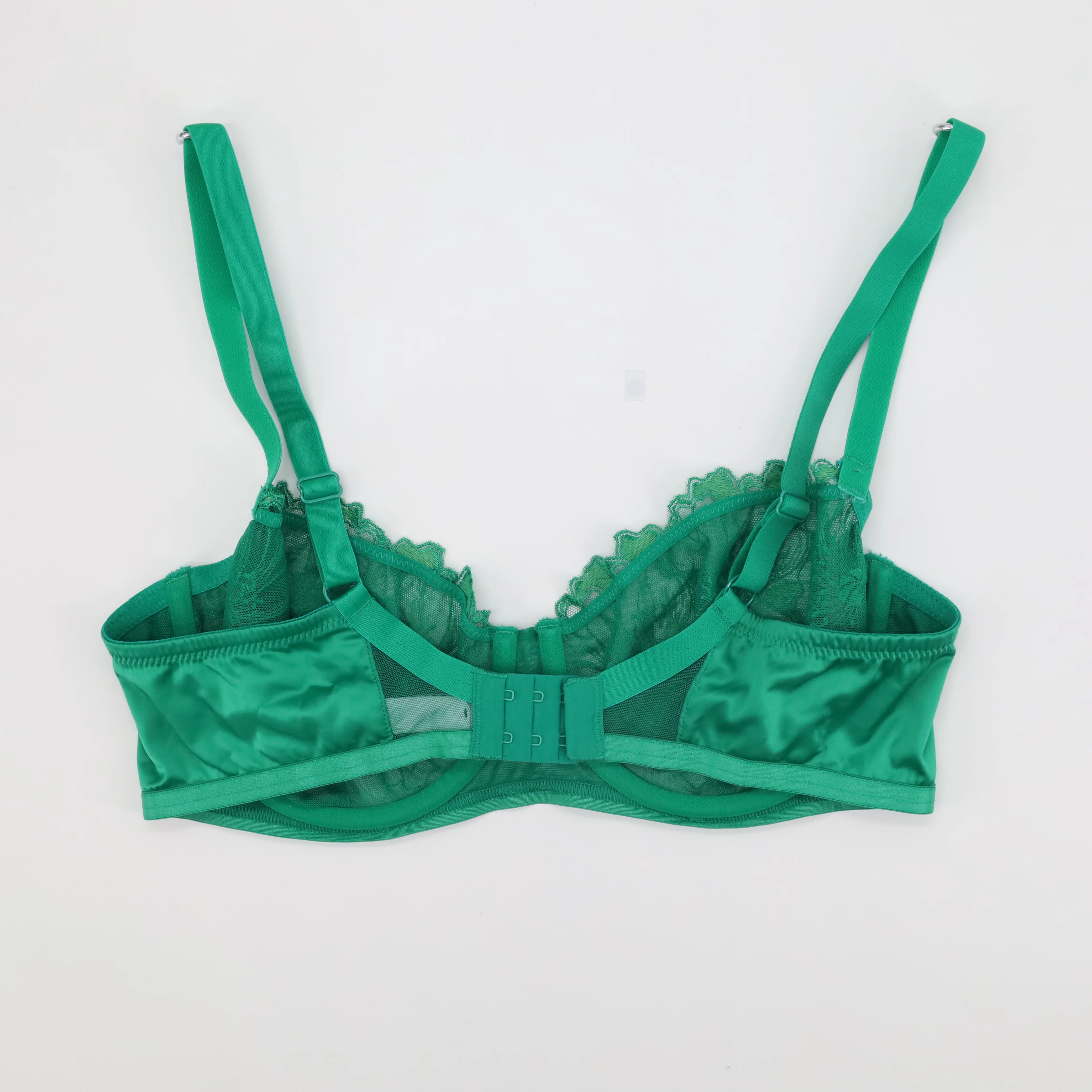 Soutien-gorge ETAM Vert - Image 2