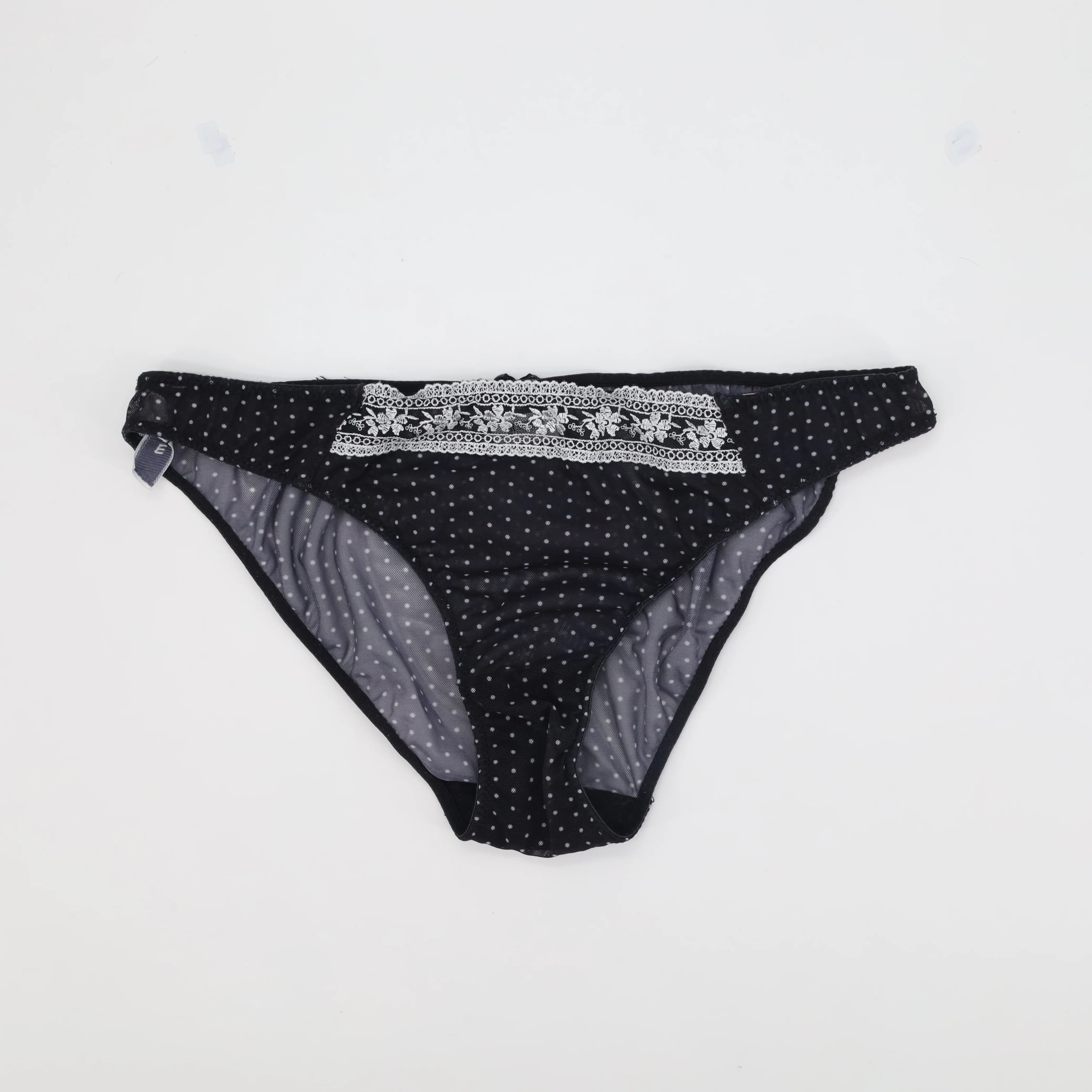 Culotte ETAM Noir