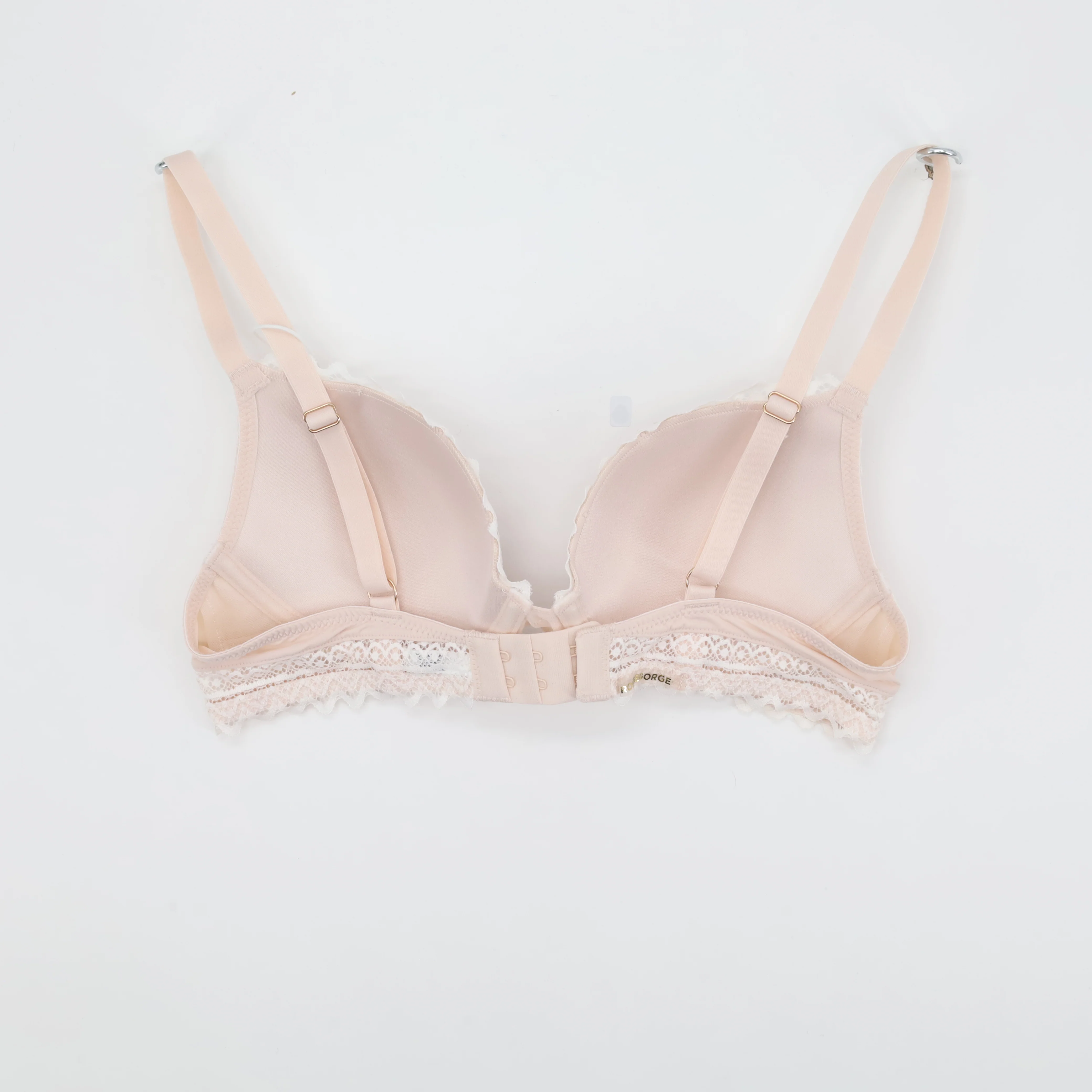 Soutien-gorge RougeGorge Rose - Image 2