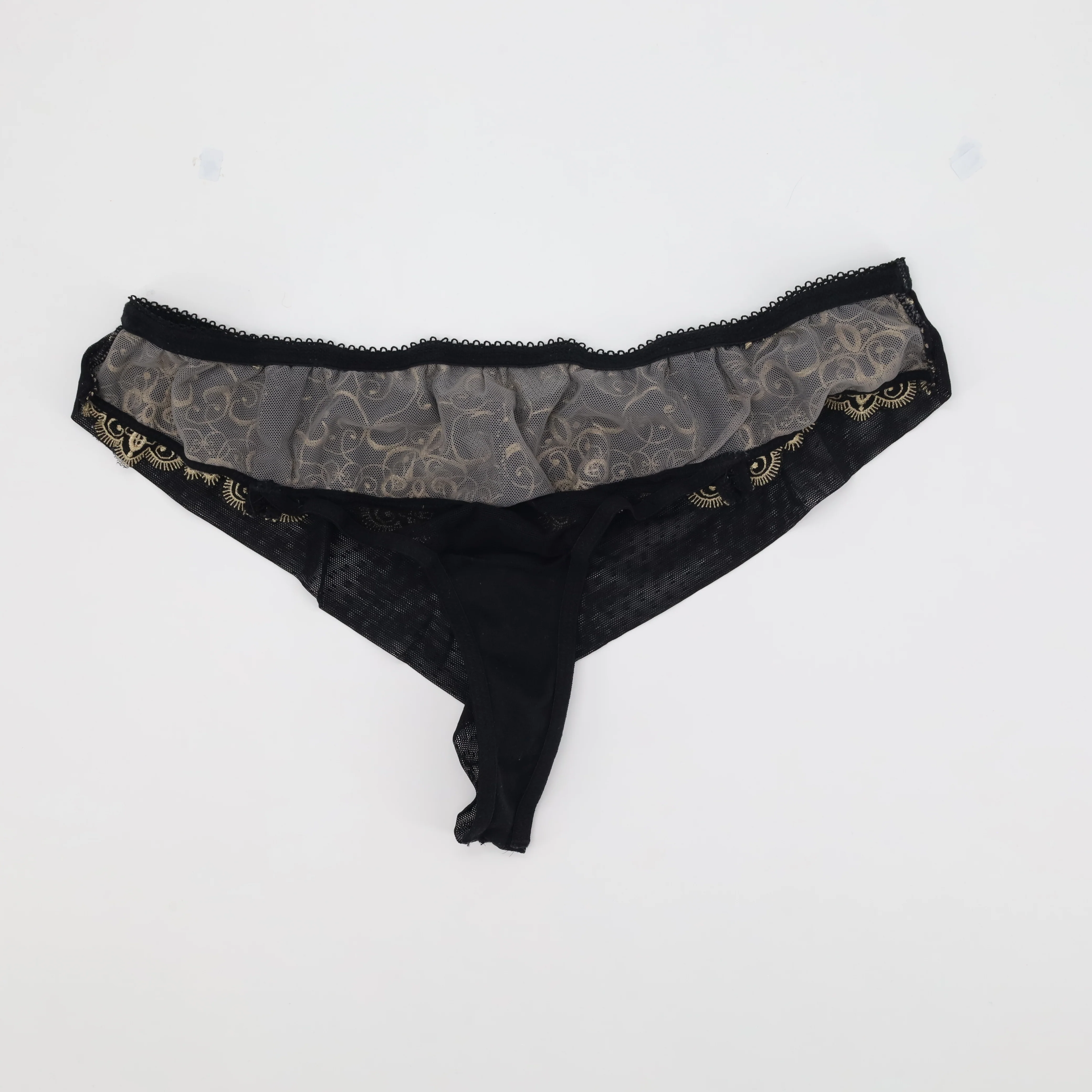 Tanga Noir - Image 3
