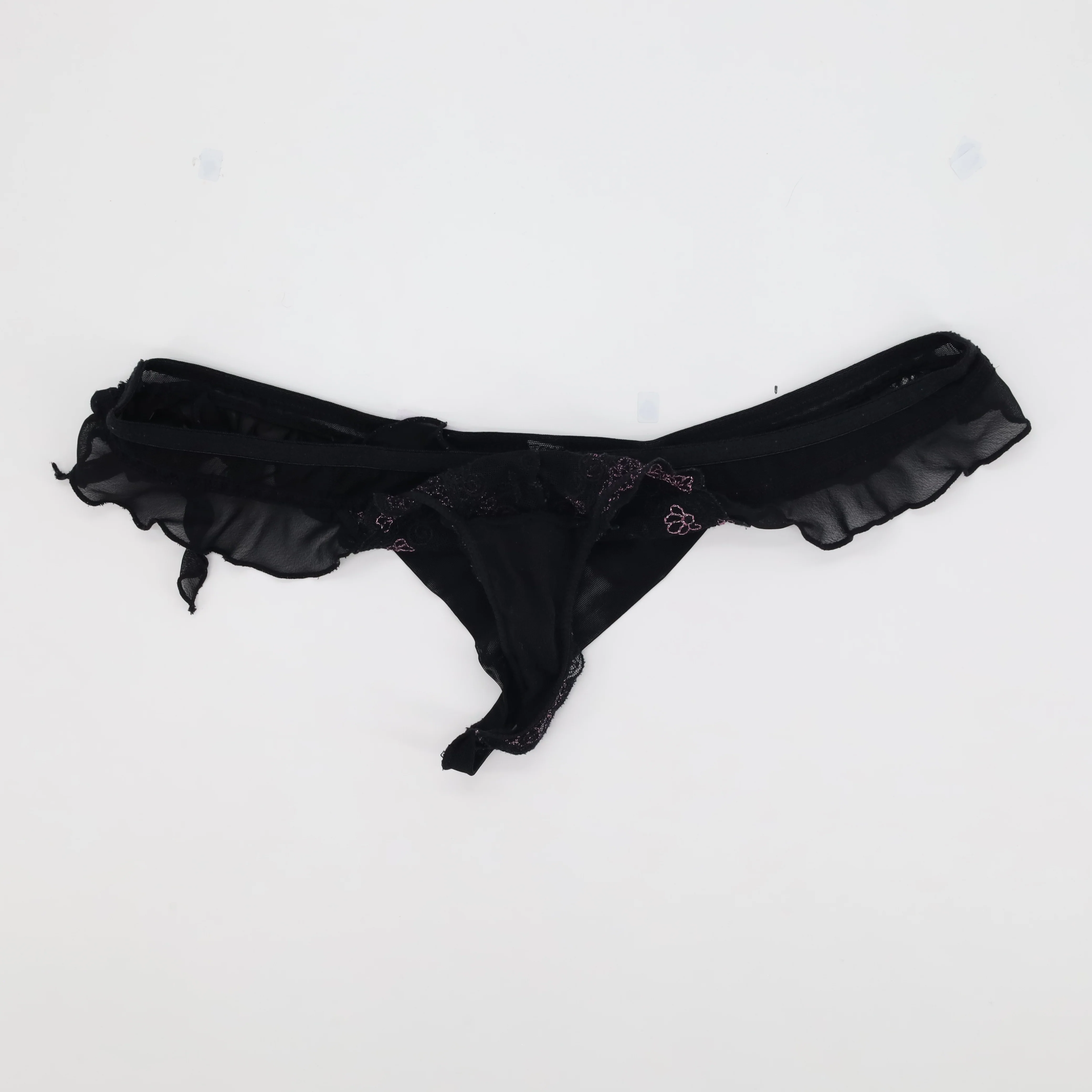 Tanga Noir - Image 3
