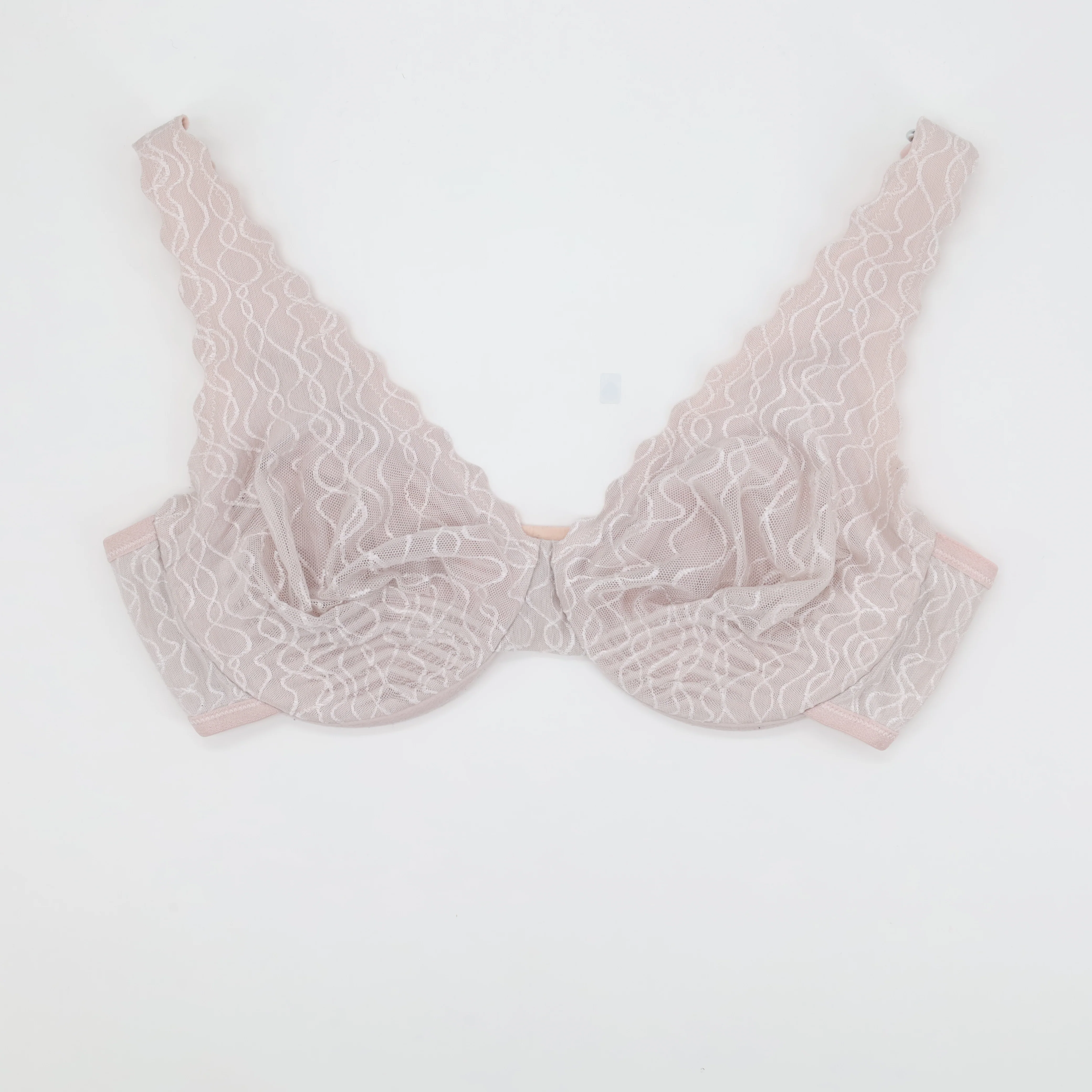 Soutien-gorge DIM Rose