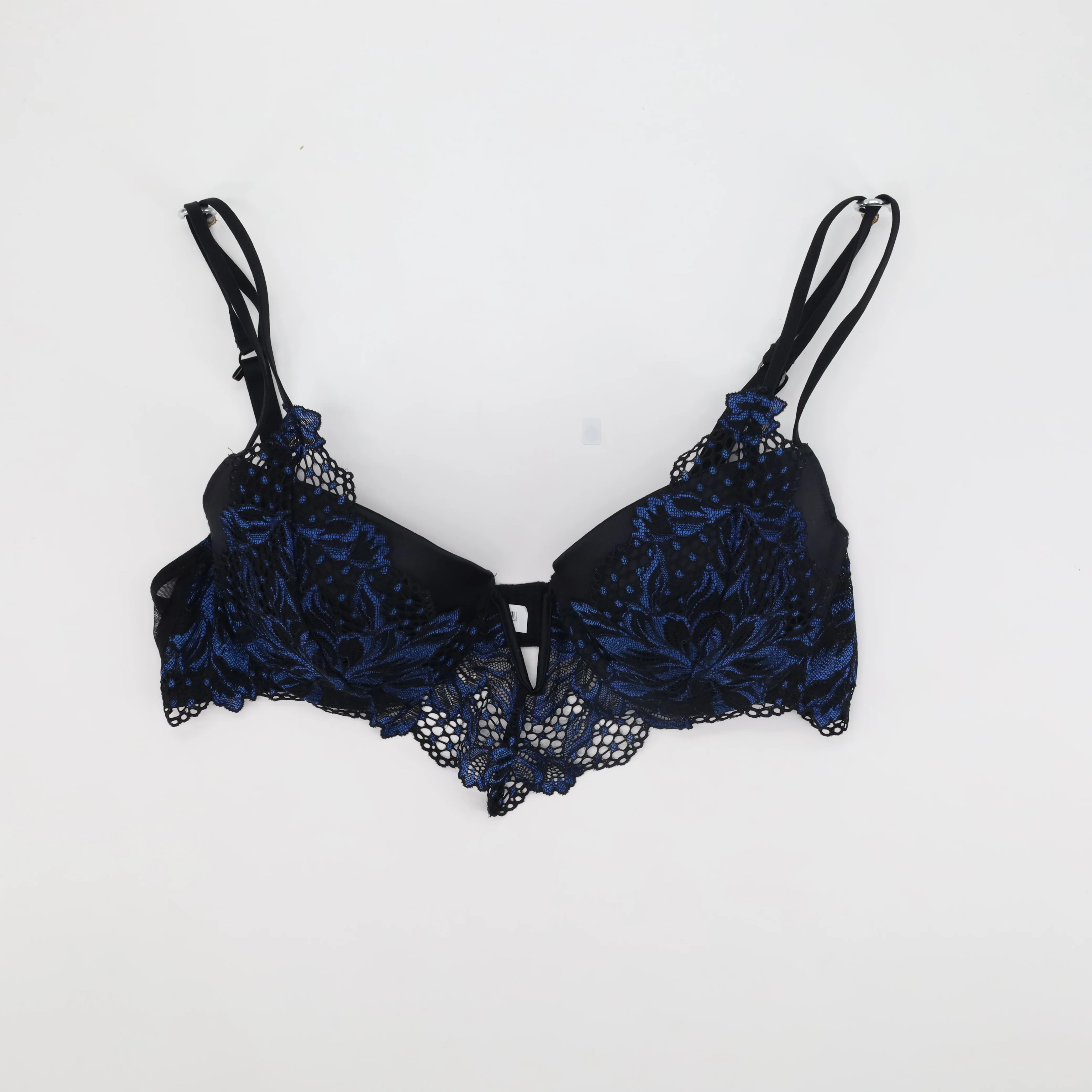 Soutien-gorge RougeGorge Noir