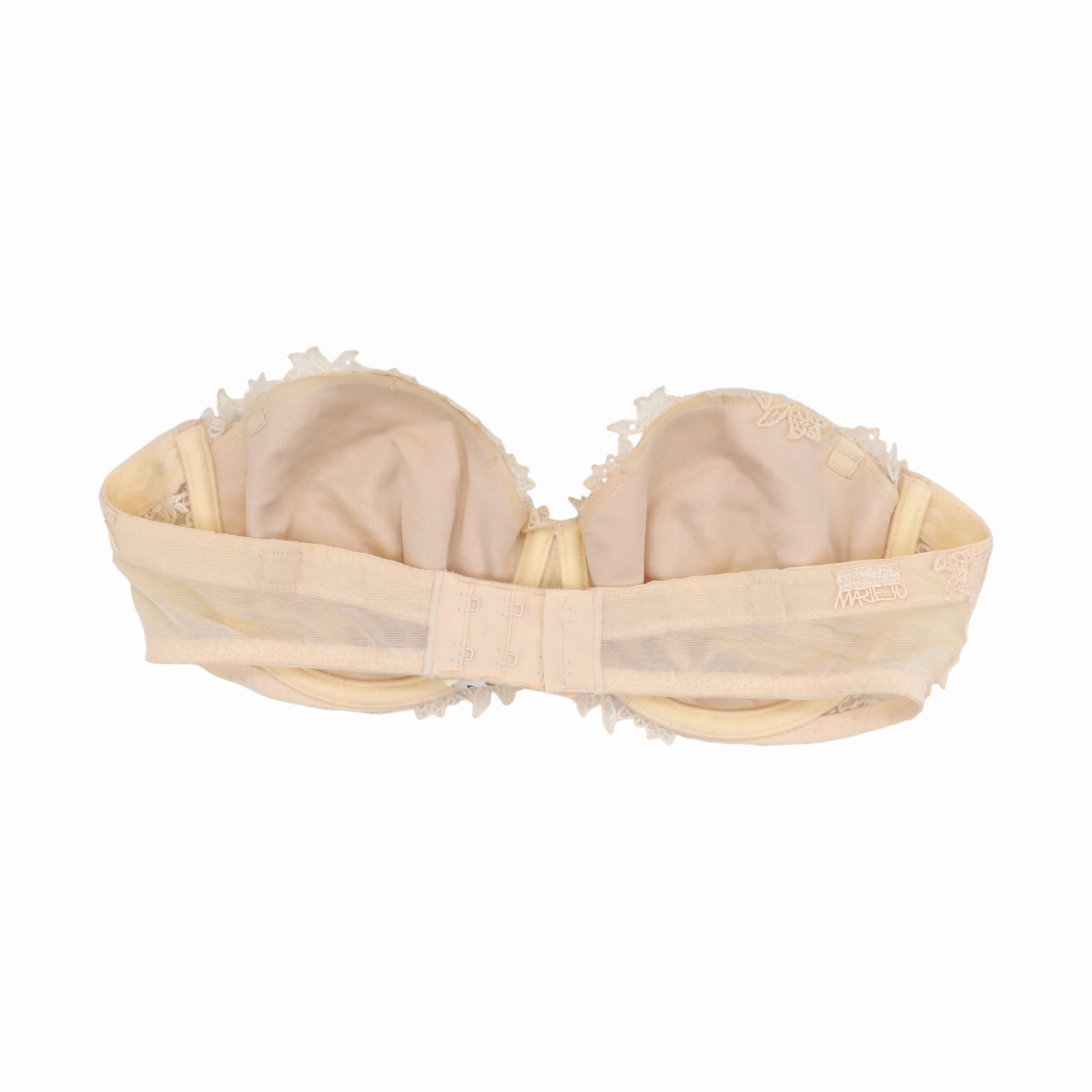 Soutien-gorge Marie Jo Beige - Image 2