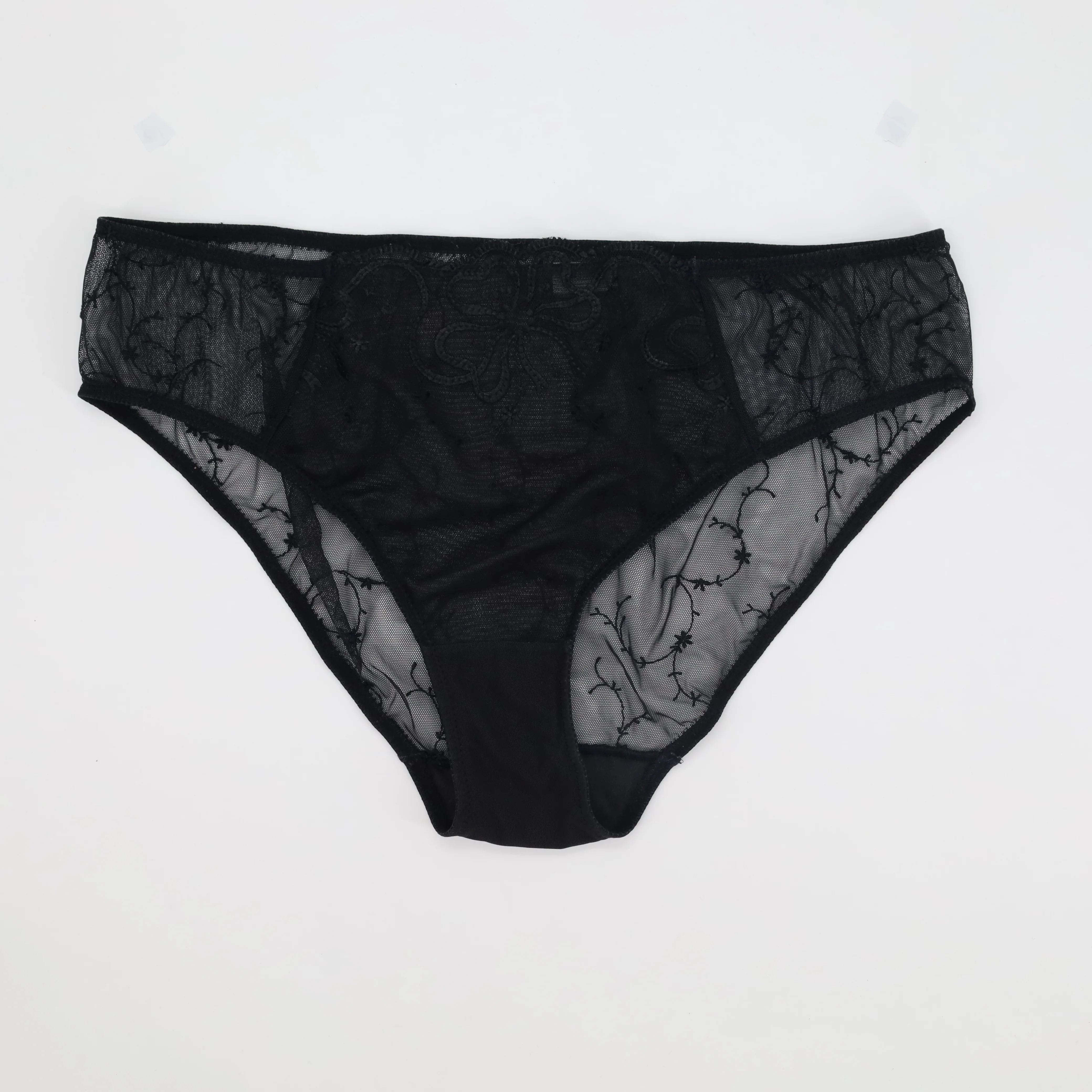 Culotte Noir