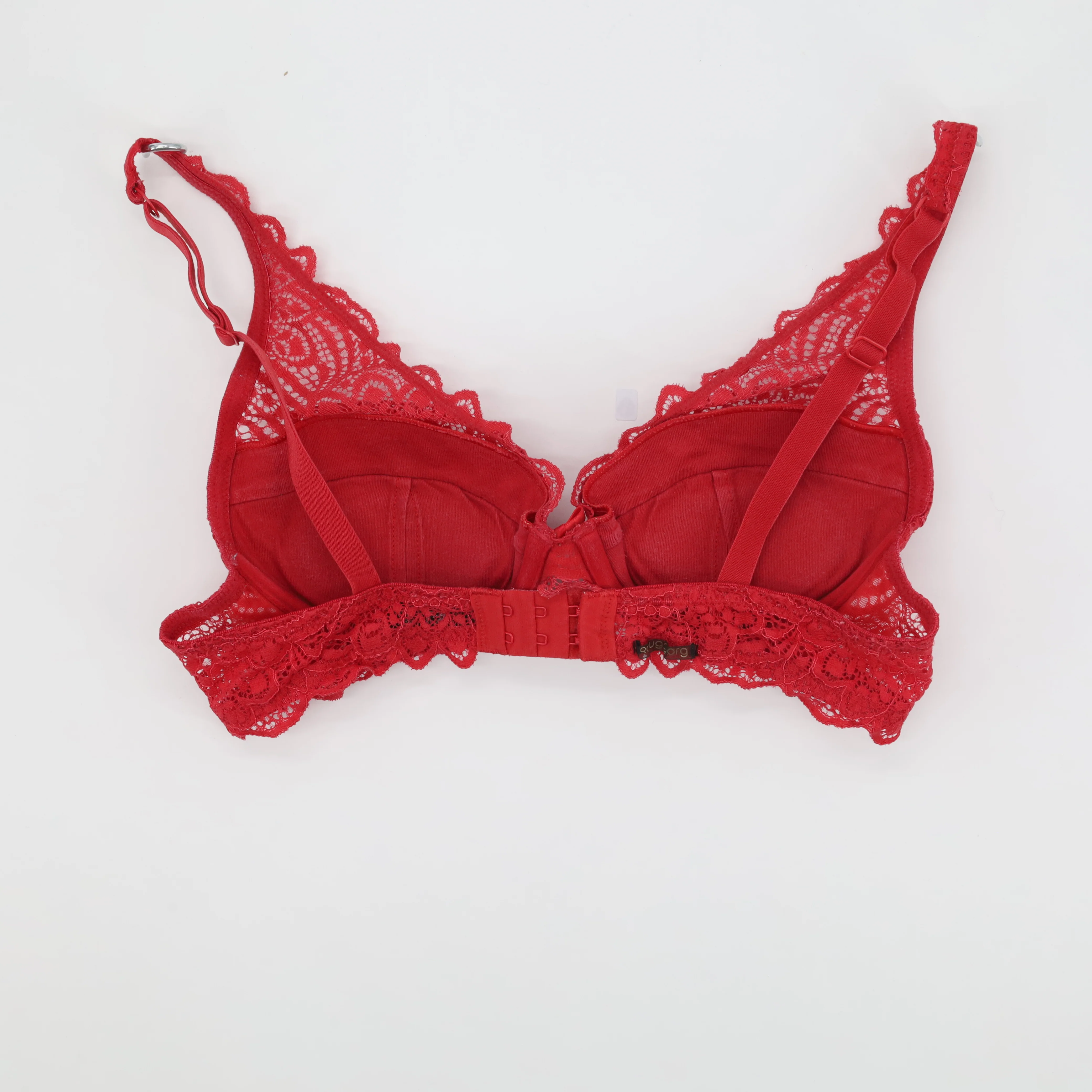 Soutien-gorge RougeGorge Rouge - Image 2