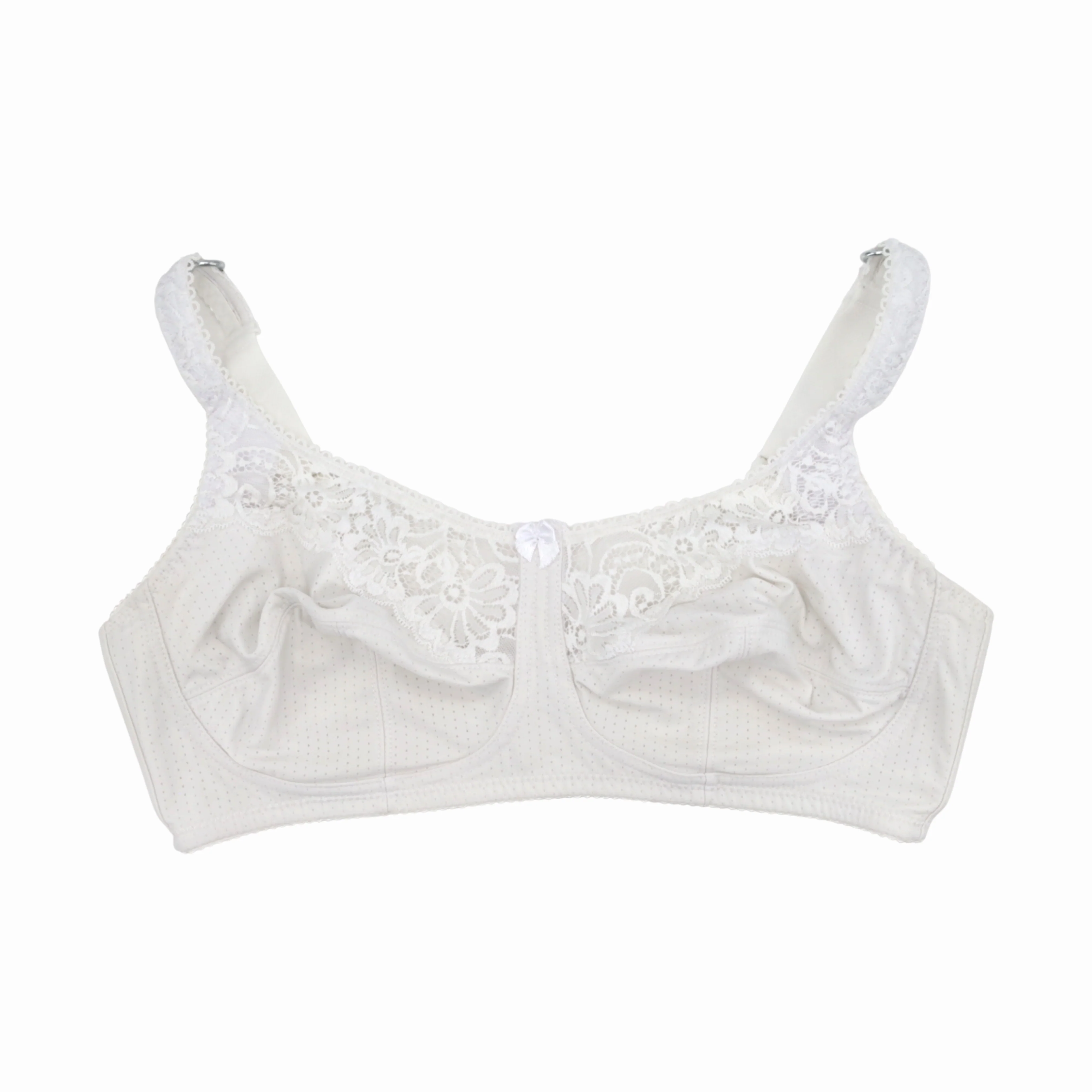 Soutien-gorge Blanc - Image 2