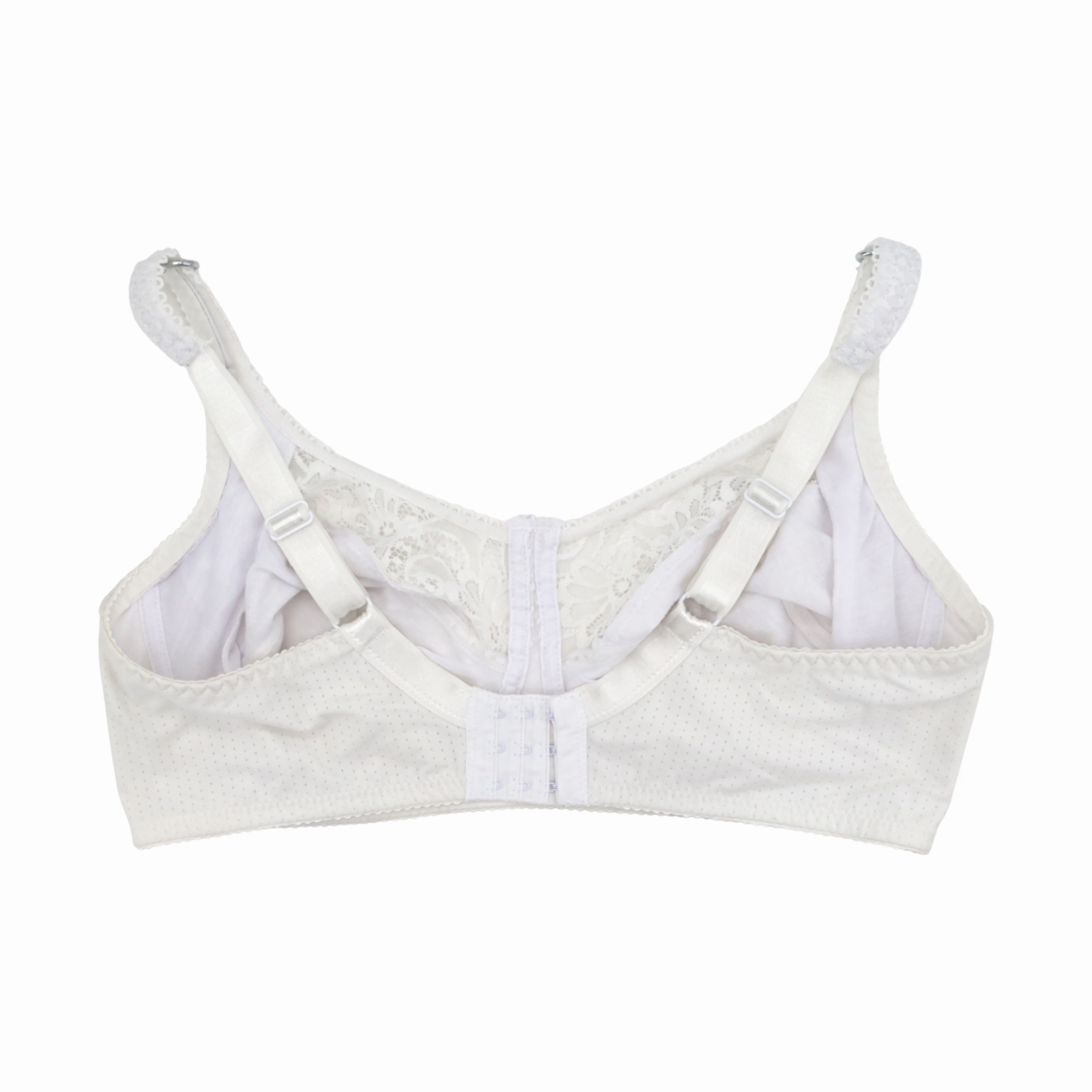 Soutien-gorge Blanc - Image 3