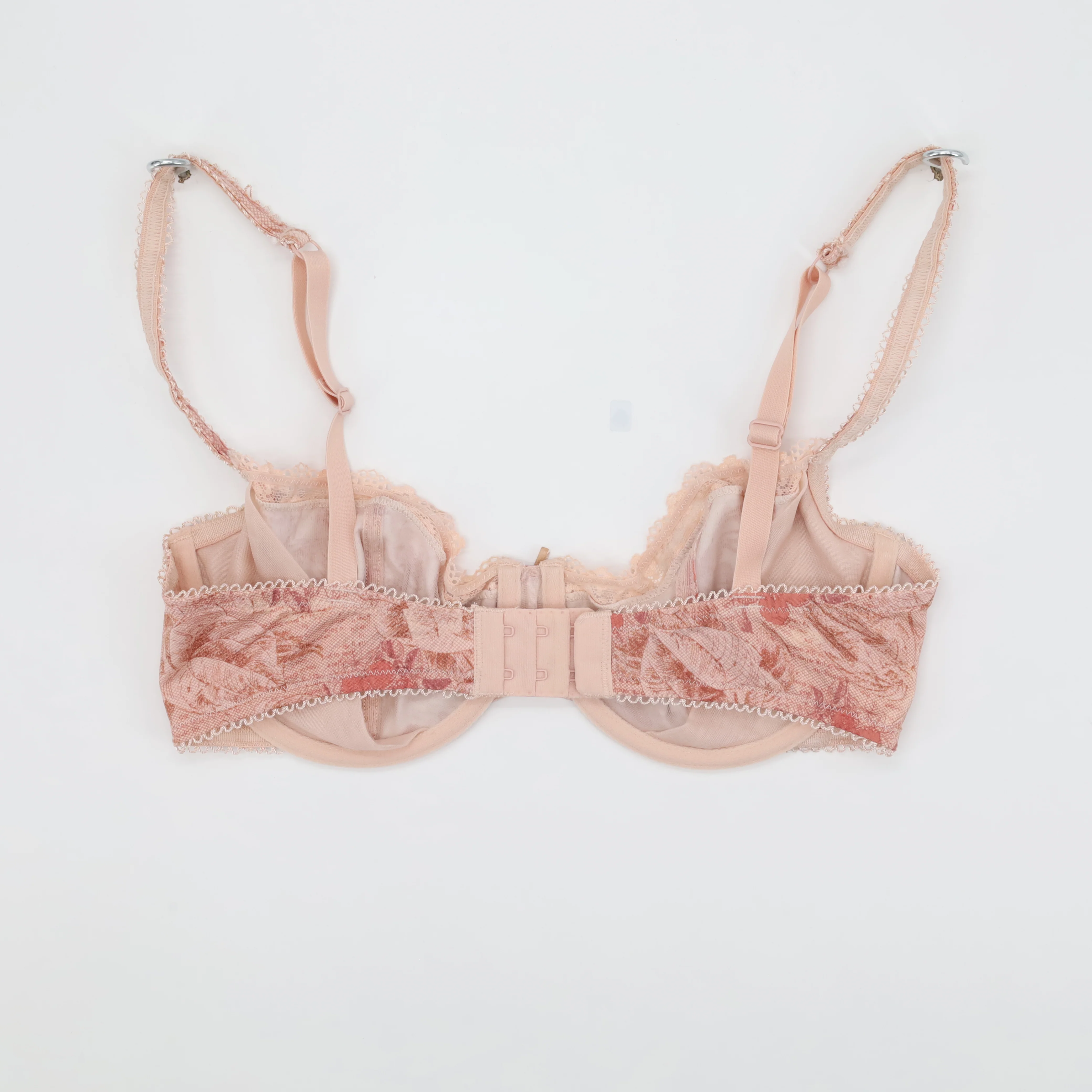 Soutien-gorge ETAM Rose - Image 2