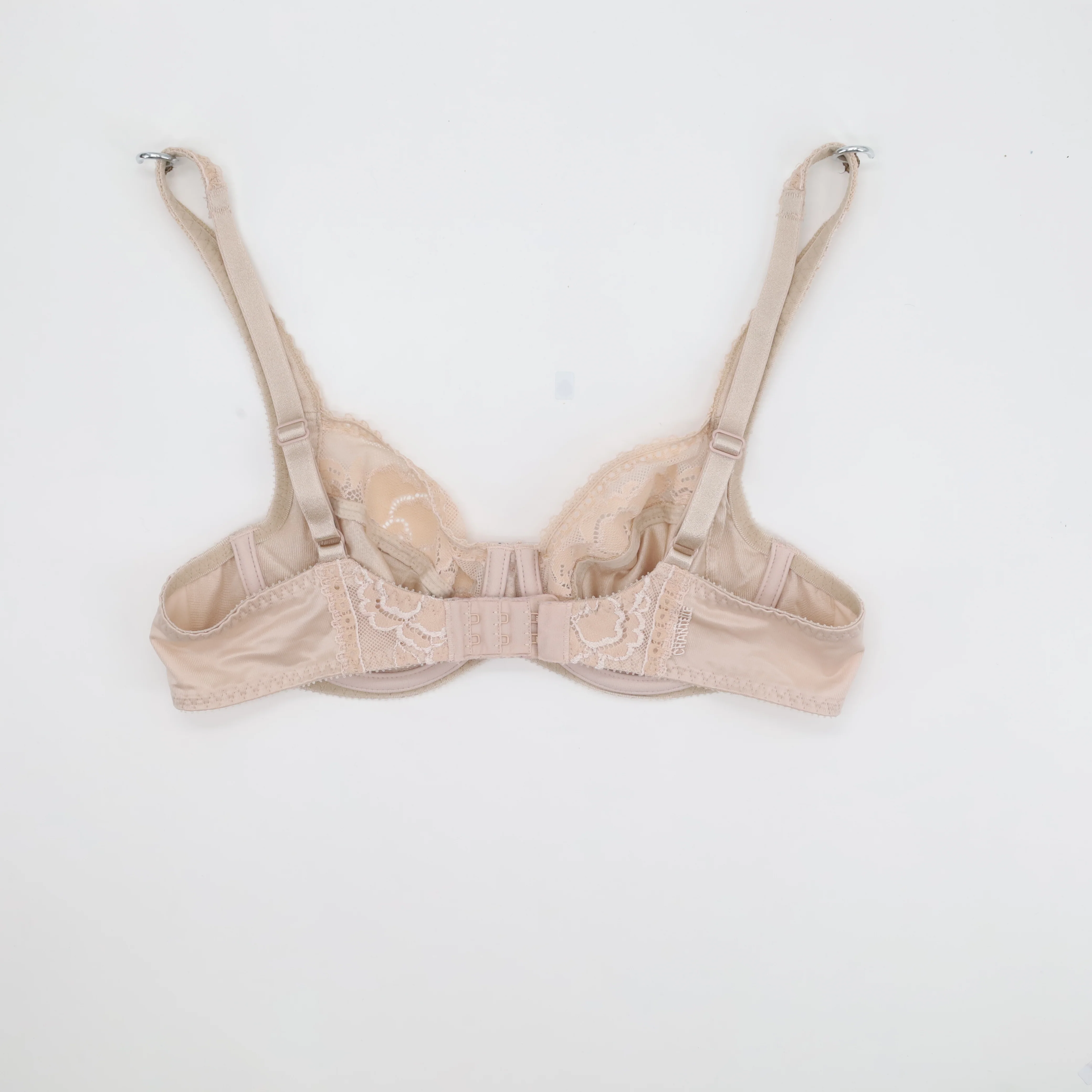 Soutien-gorge Chantelle Beige - Image 2