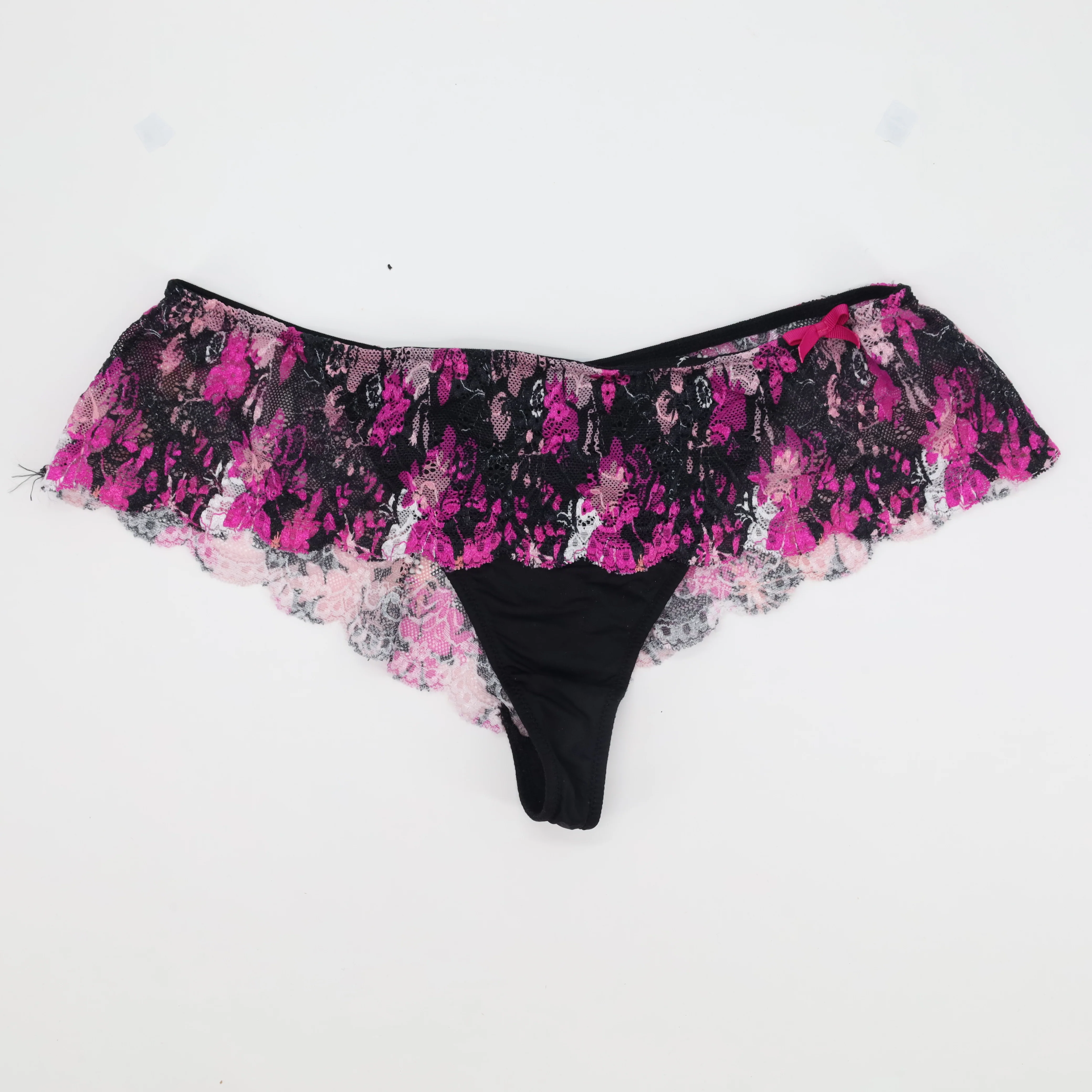 Culotte Rose