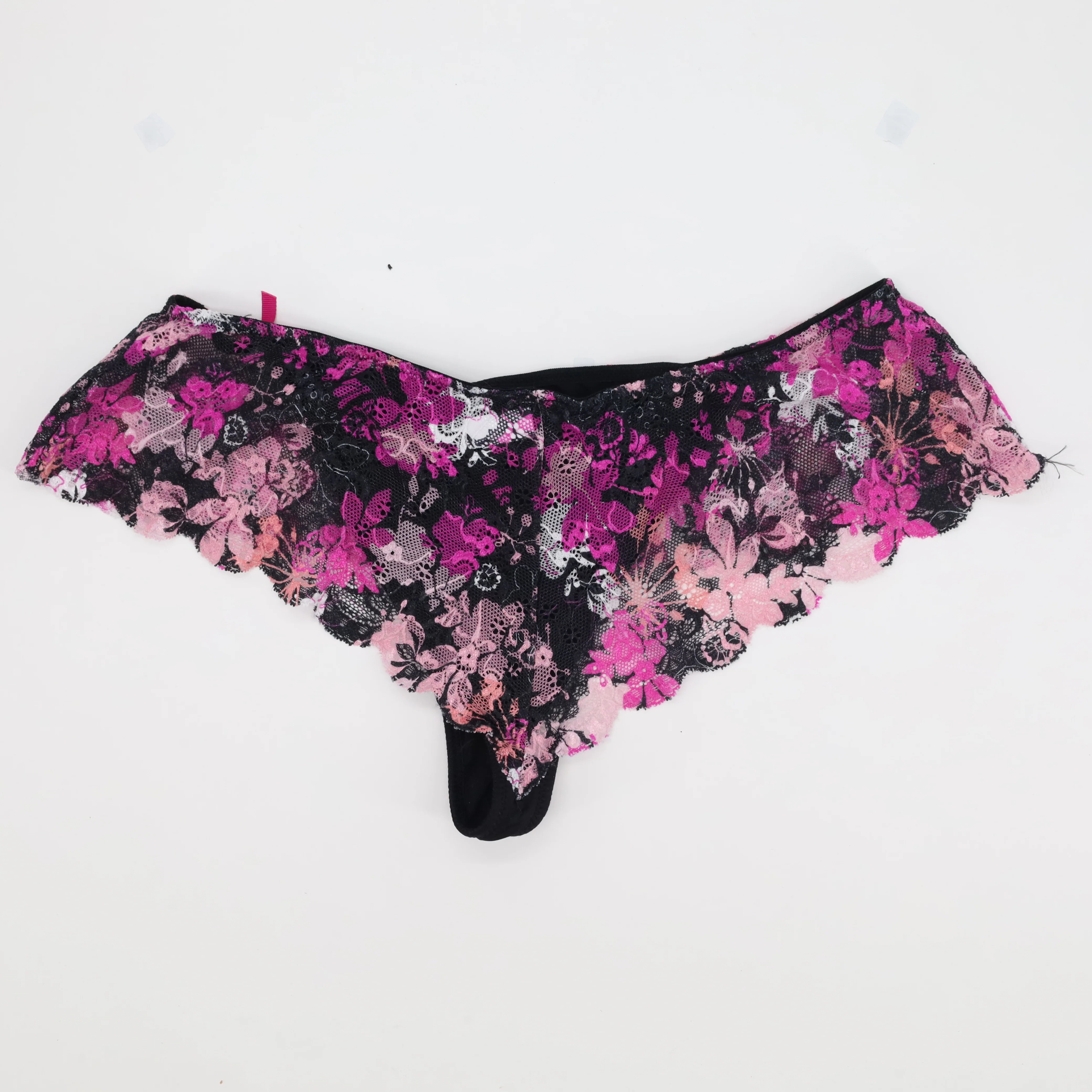 Culotte Rose - Image 2