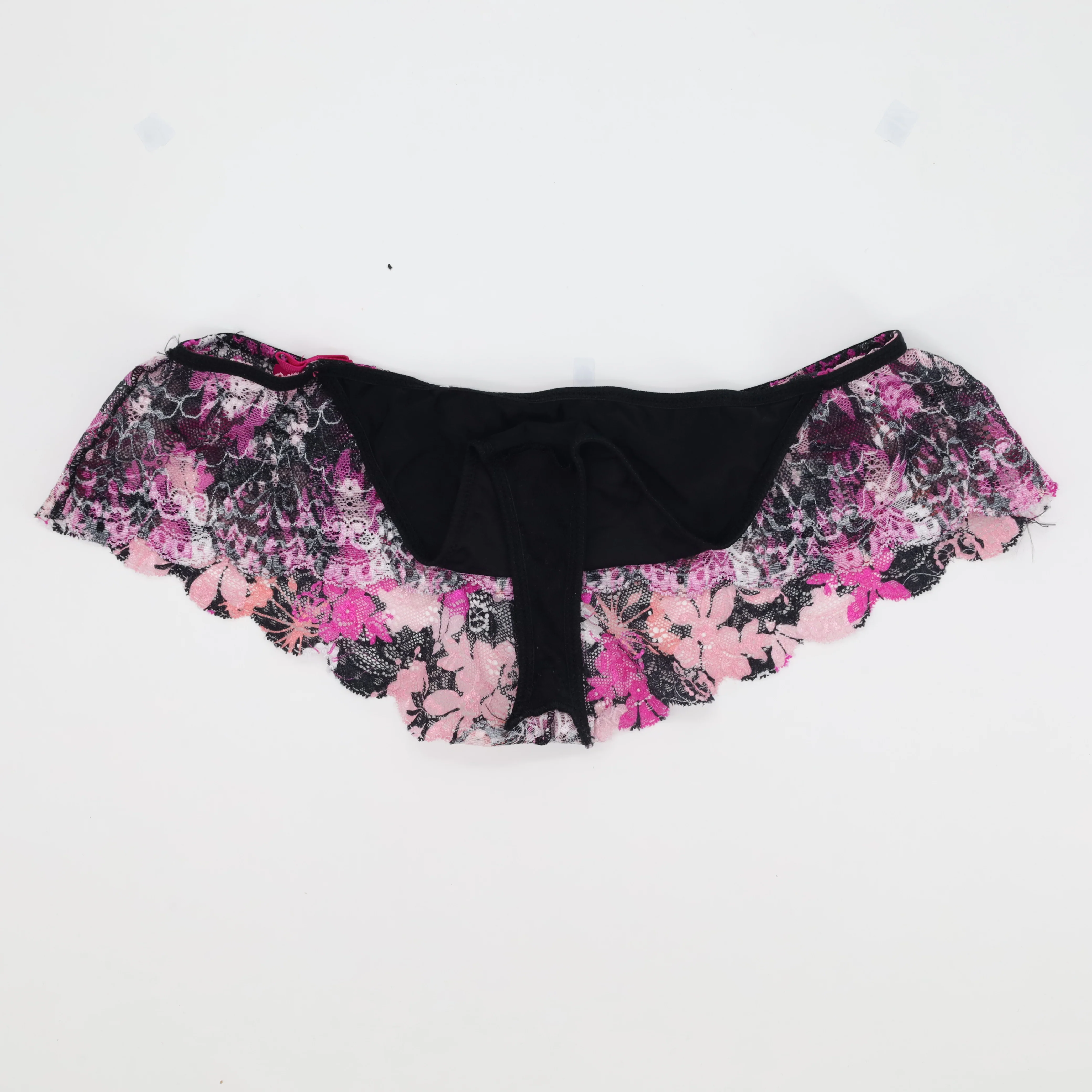 Culotte Rose - Image 3