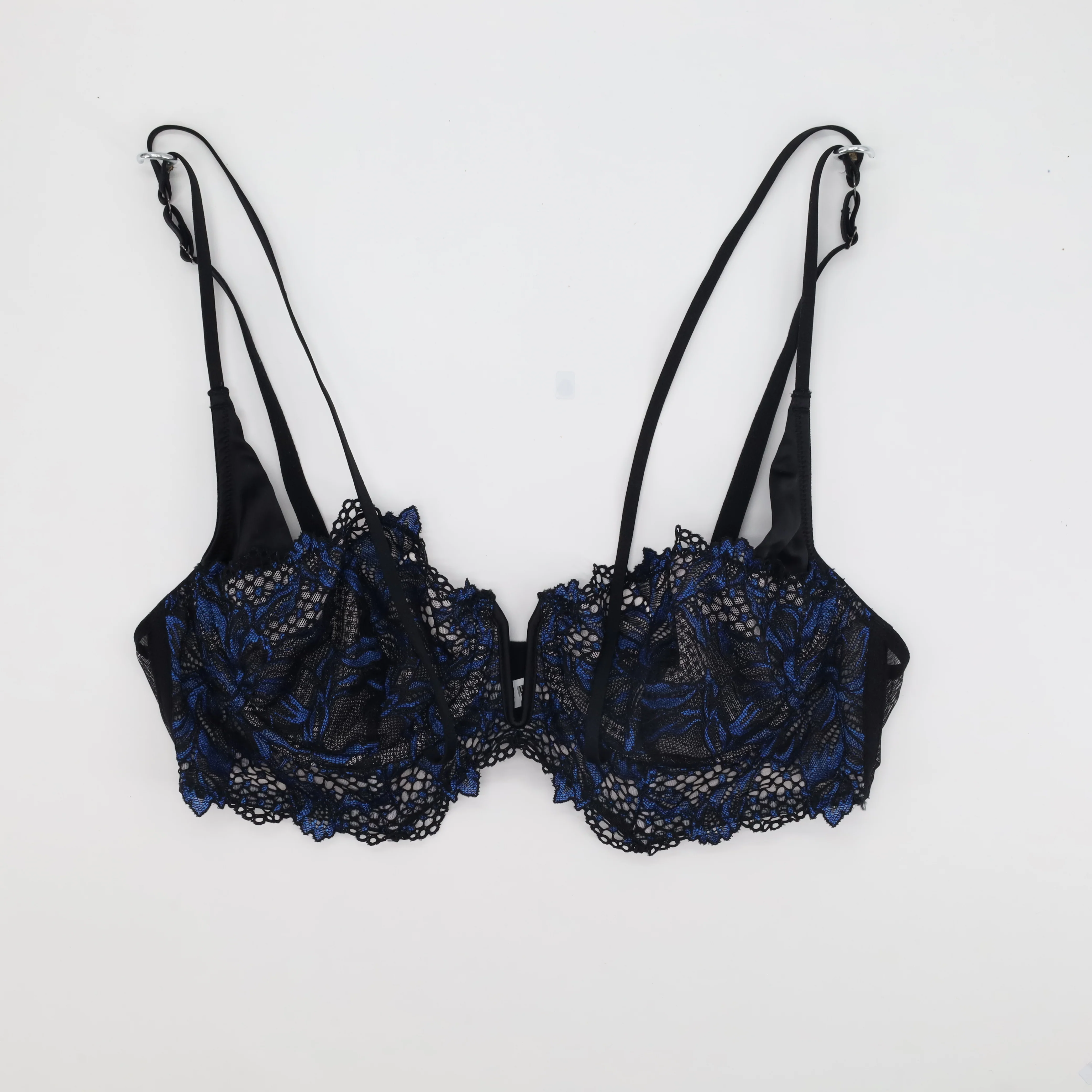 Soutien-gorge RougeGorge Noir