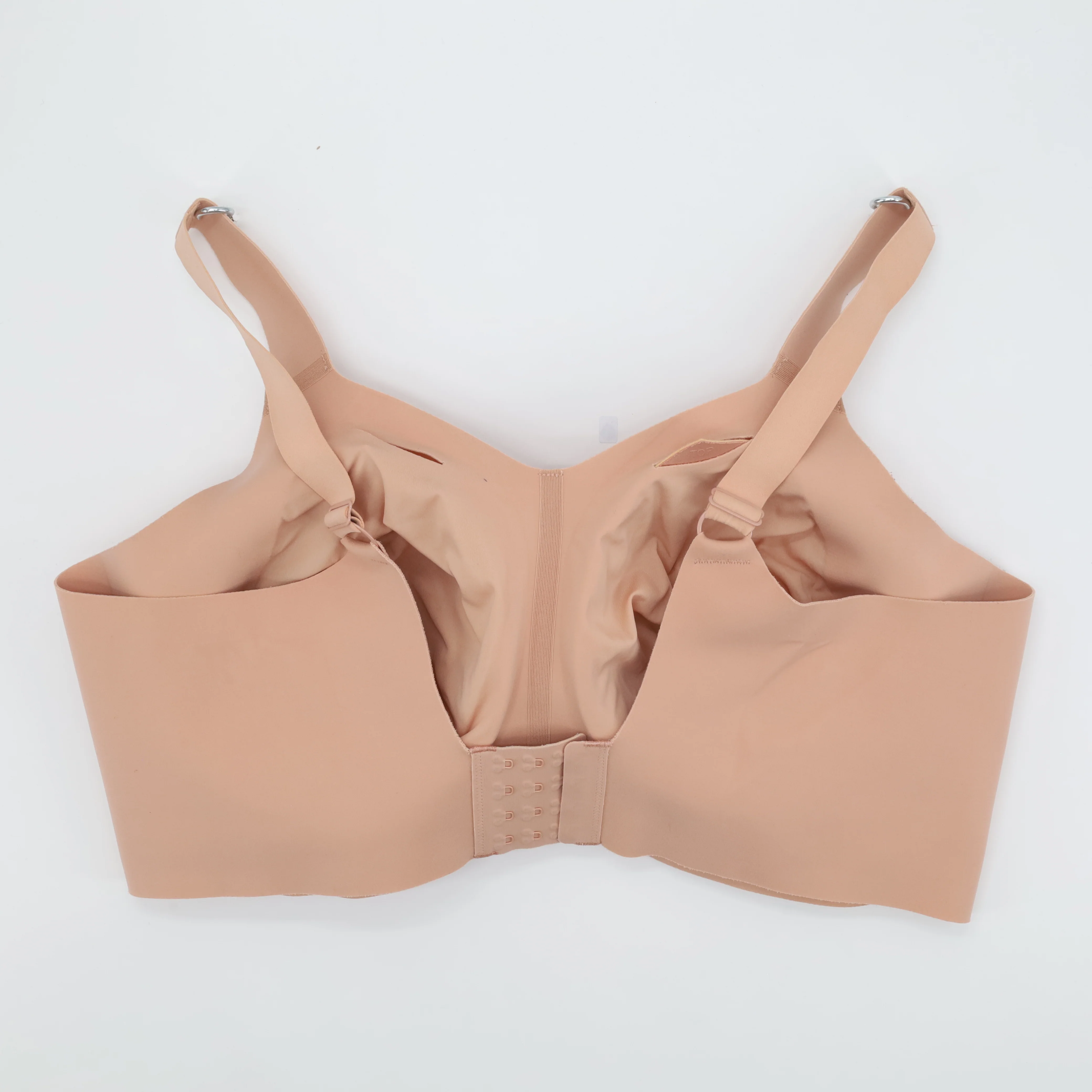 Soutien-gorge Evelyn & Bobbies Beige - Image 2