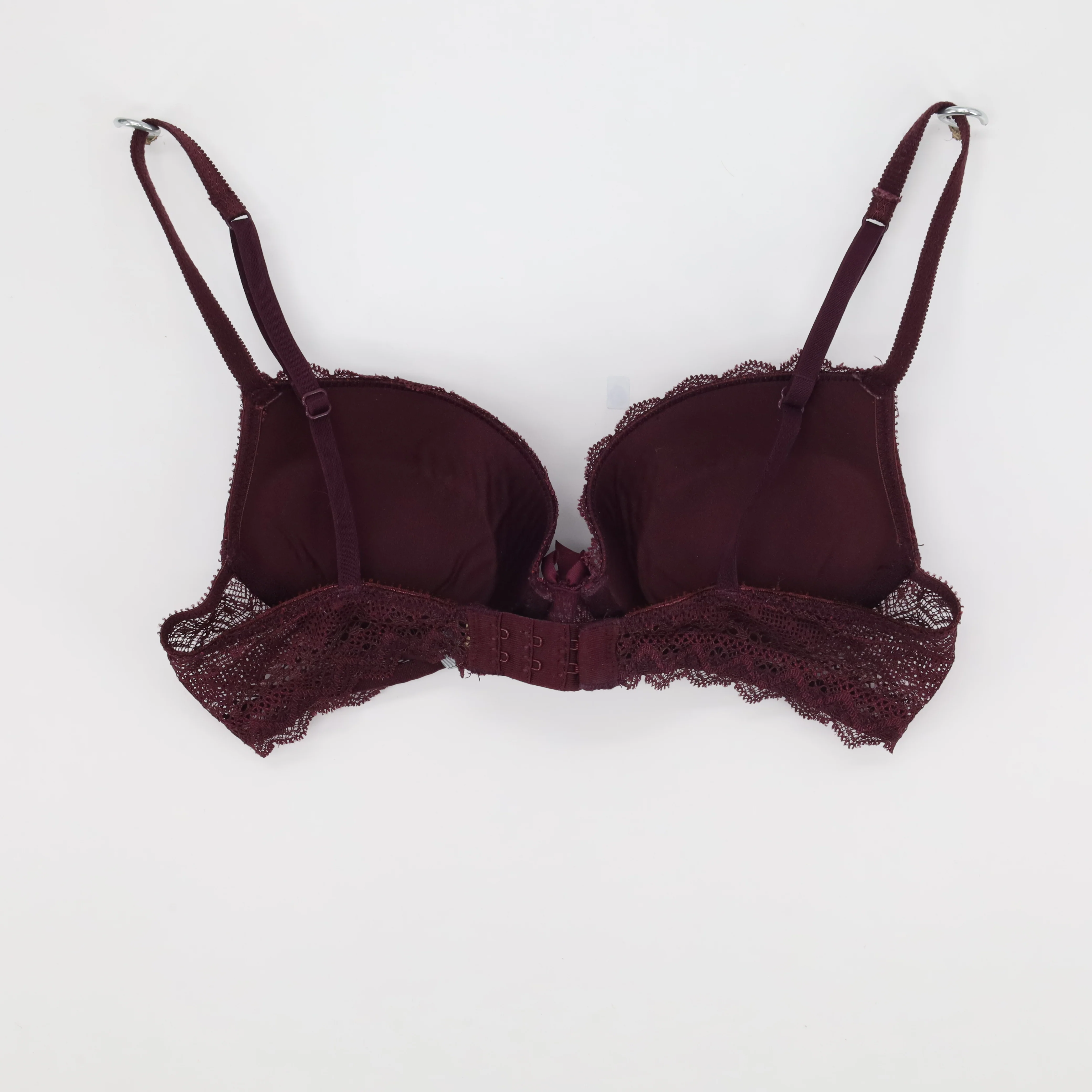 Soutien-gorge ETAM Violet - Image 2